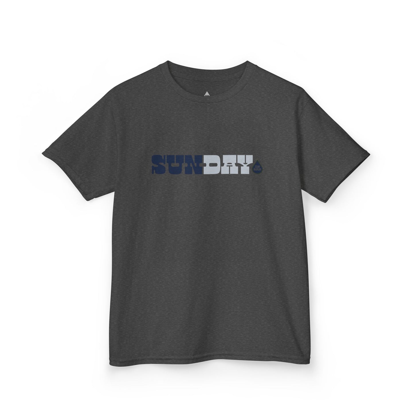 Dallas Sunday Kid's T