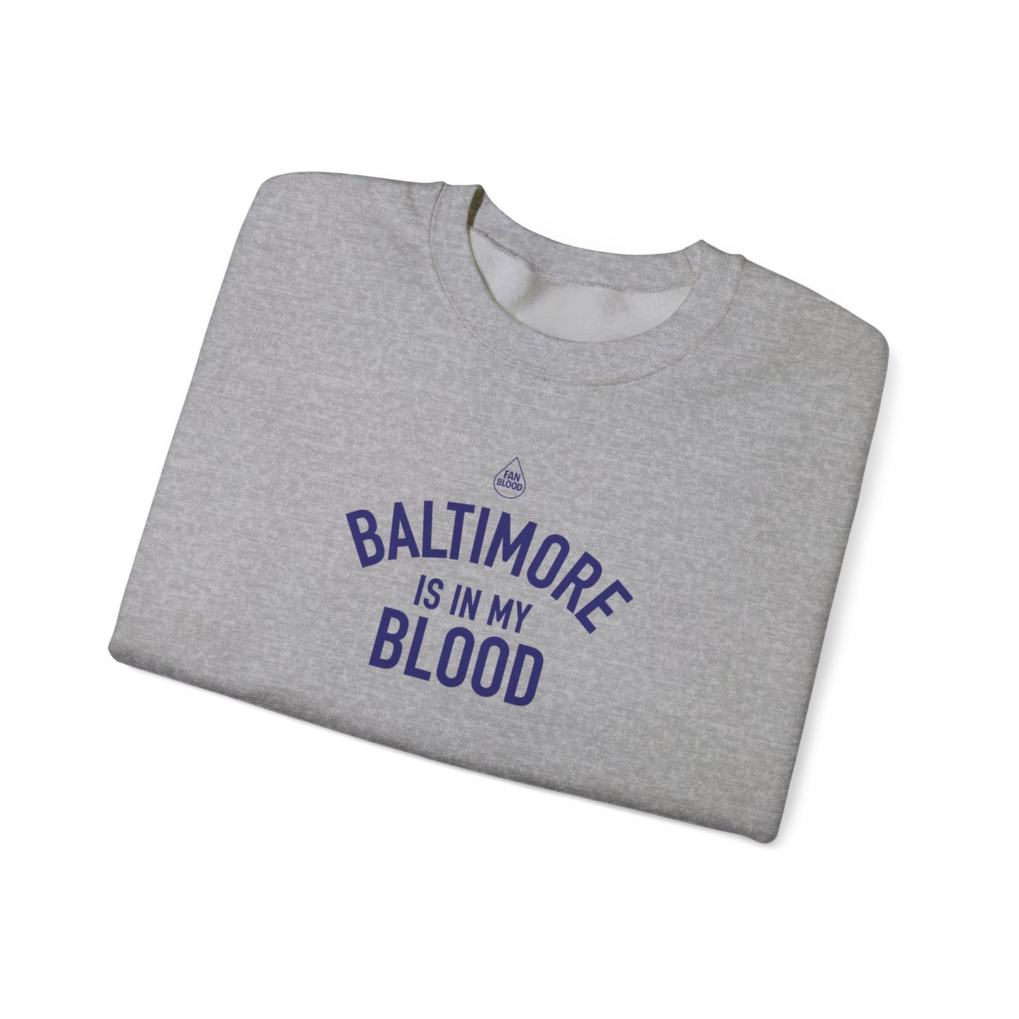 Baltimore IMB Sweatshirt
