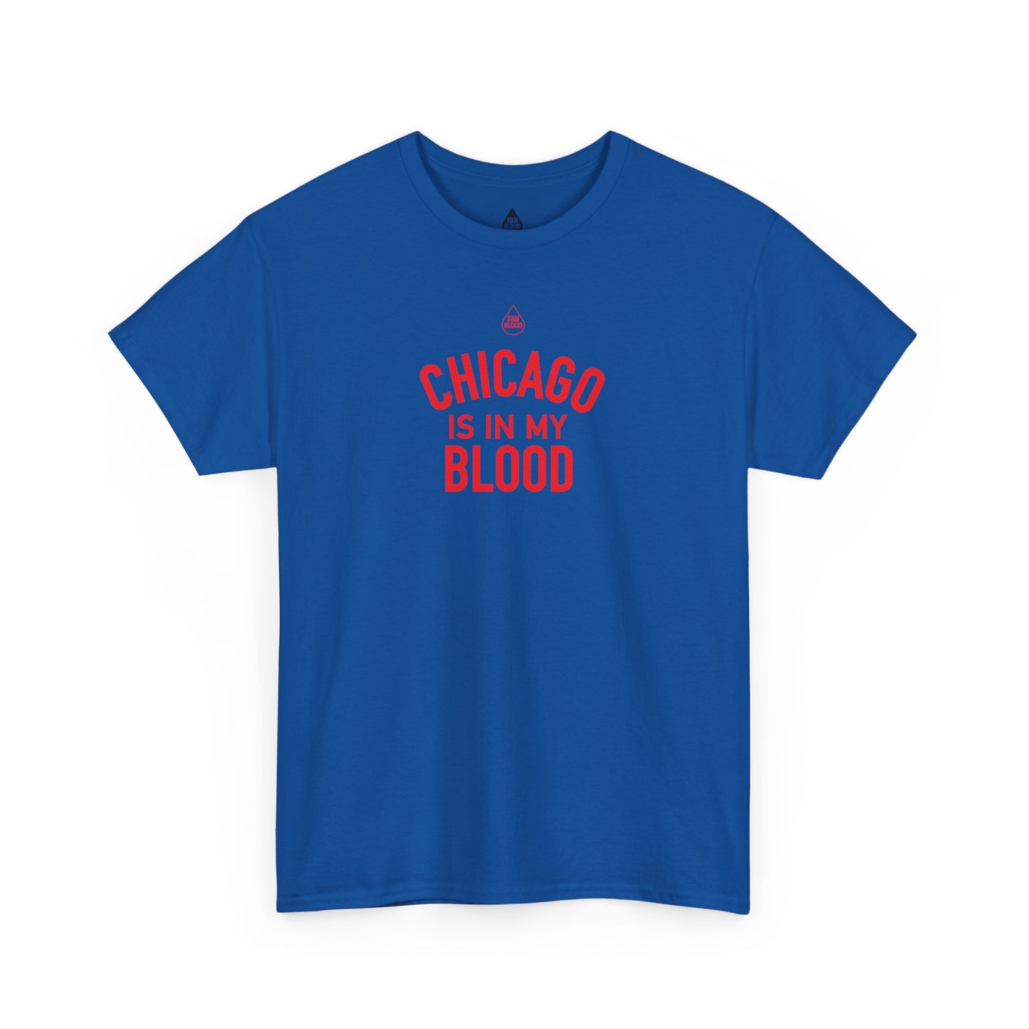 Chicago IMB T-Shirt
