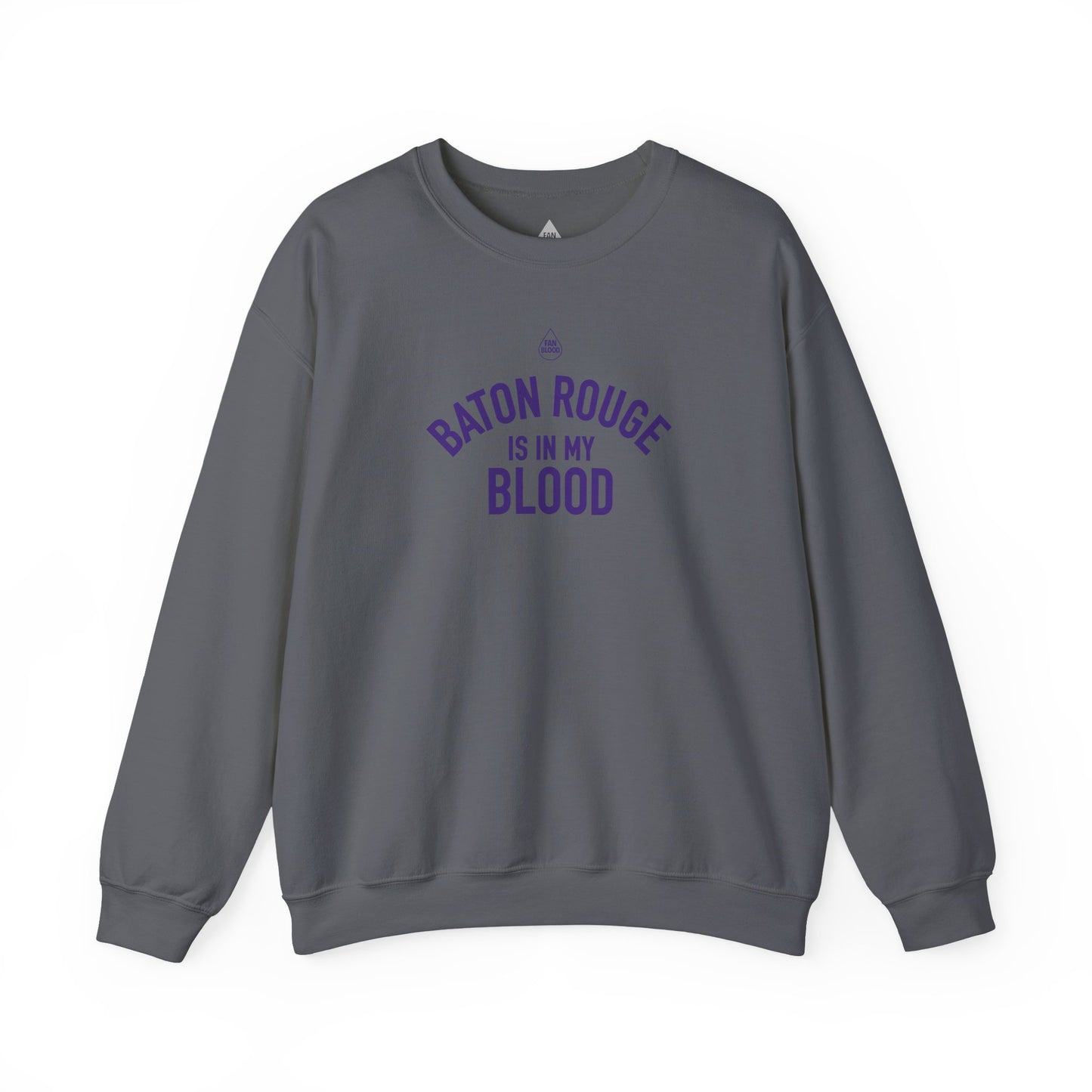 Baton Rouge IMB Sweatshirt
