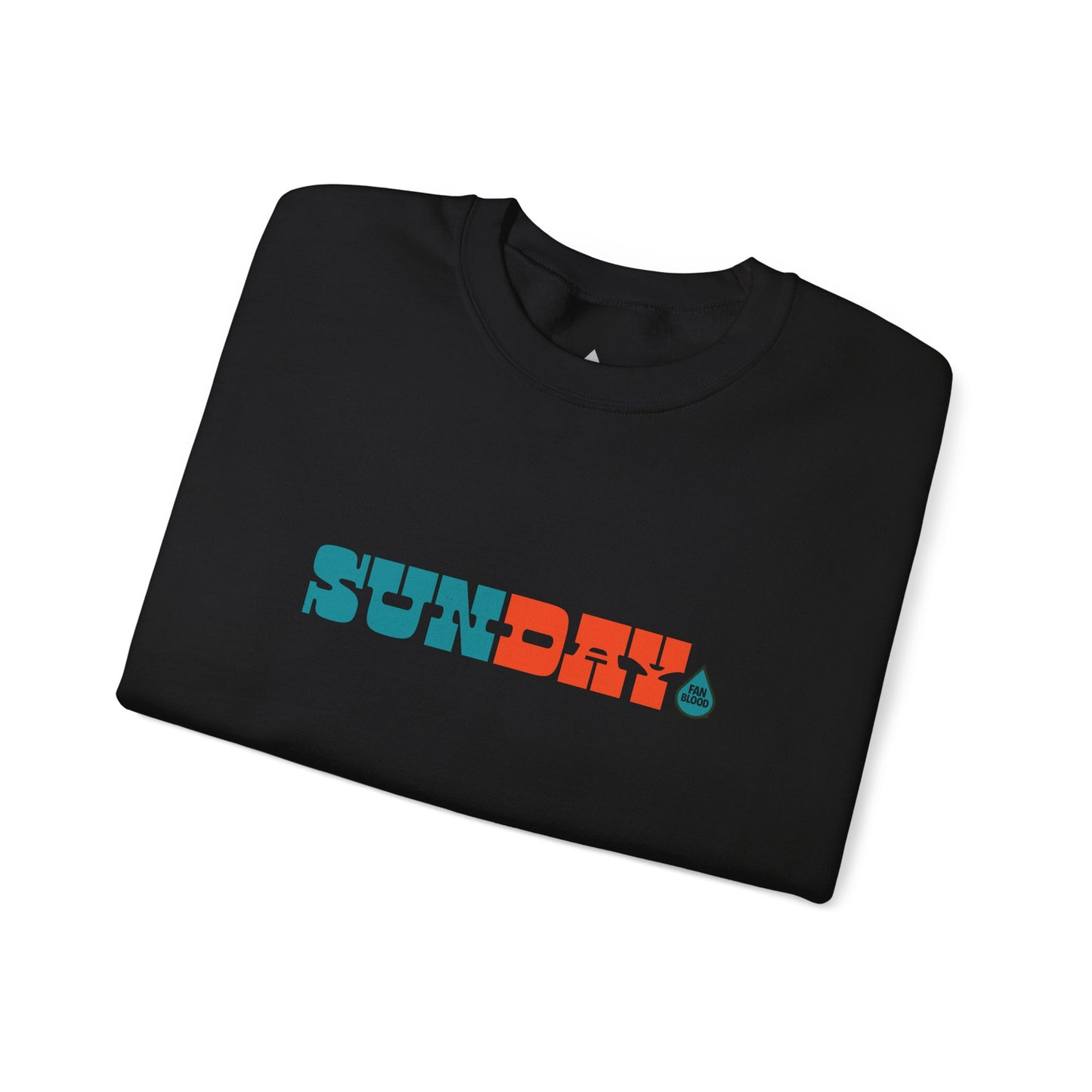 Miami Sunday Sweatshirt