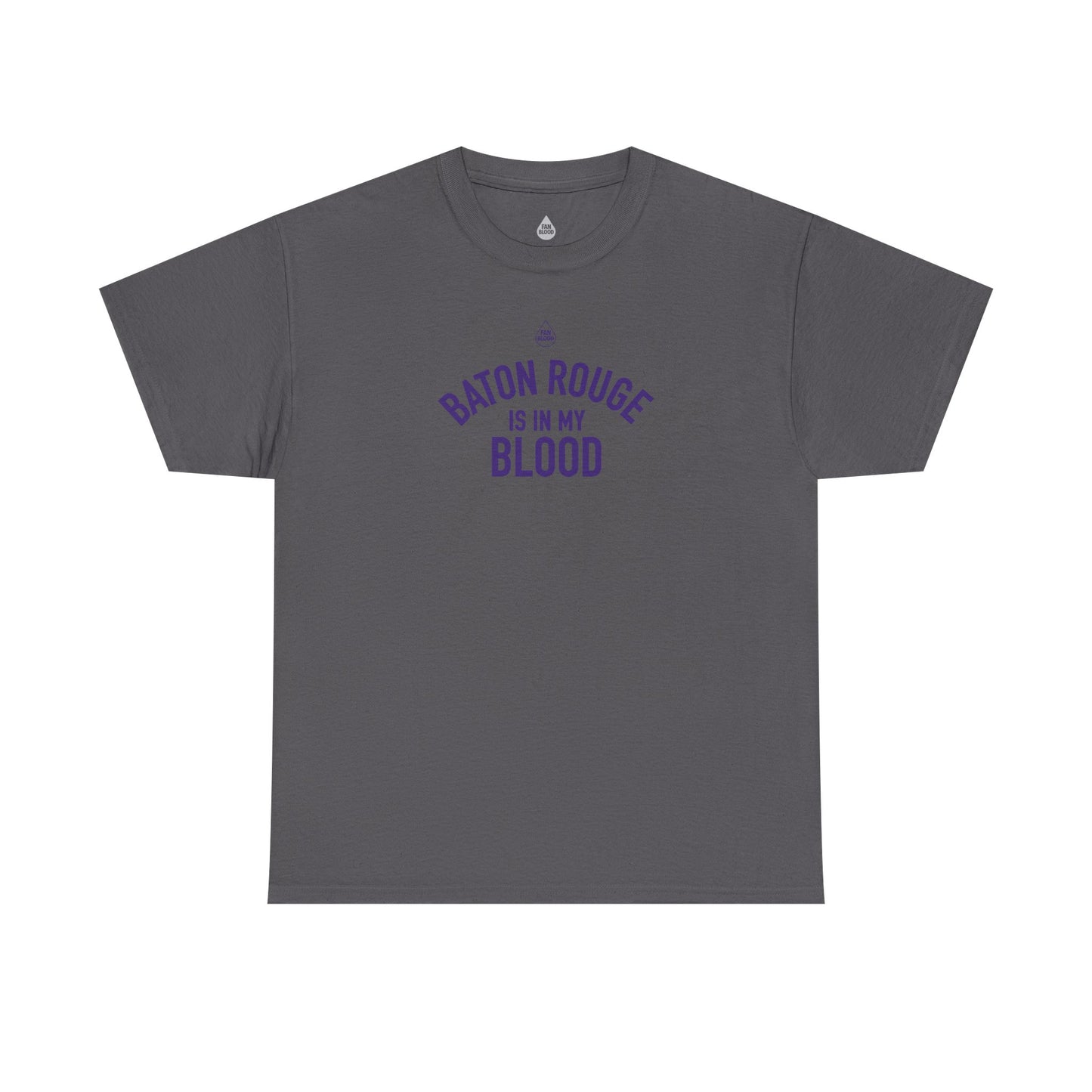 Baton Rouge IMB T-Shirt