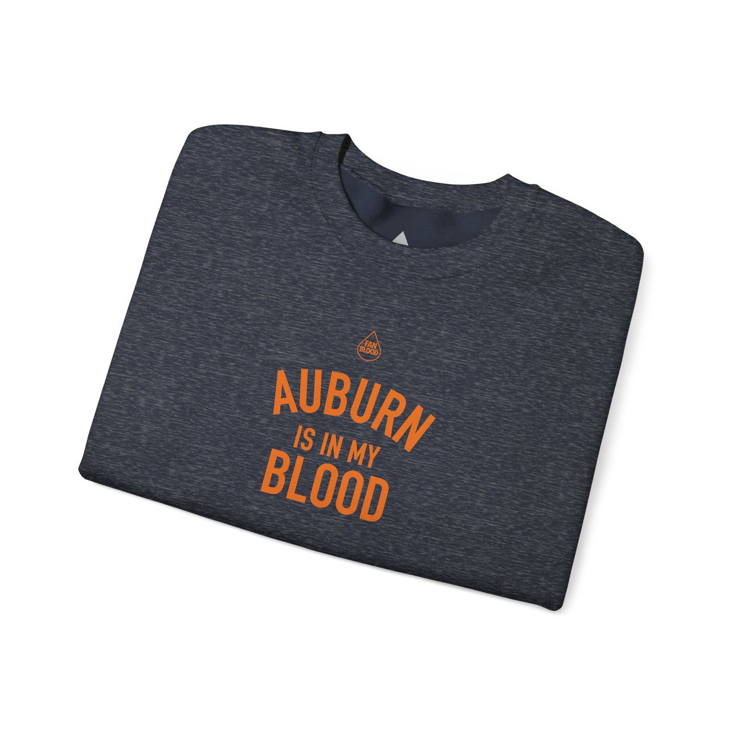 Auburn IMB Sweatshirt