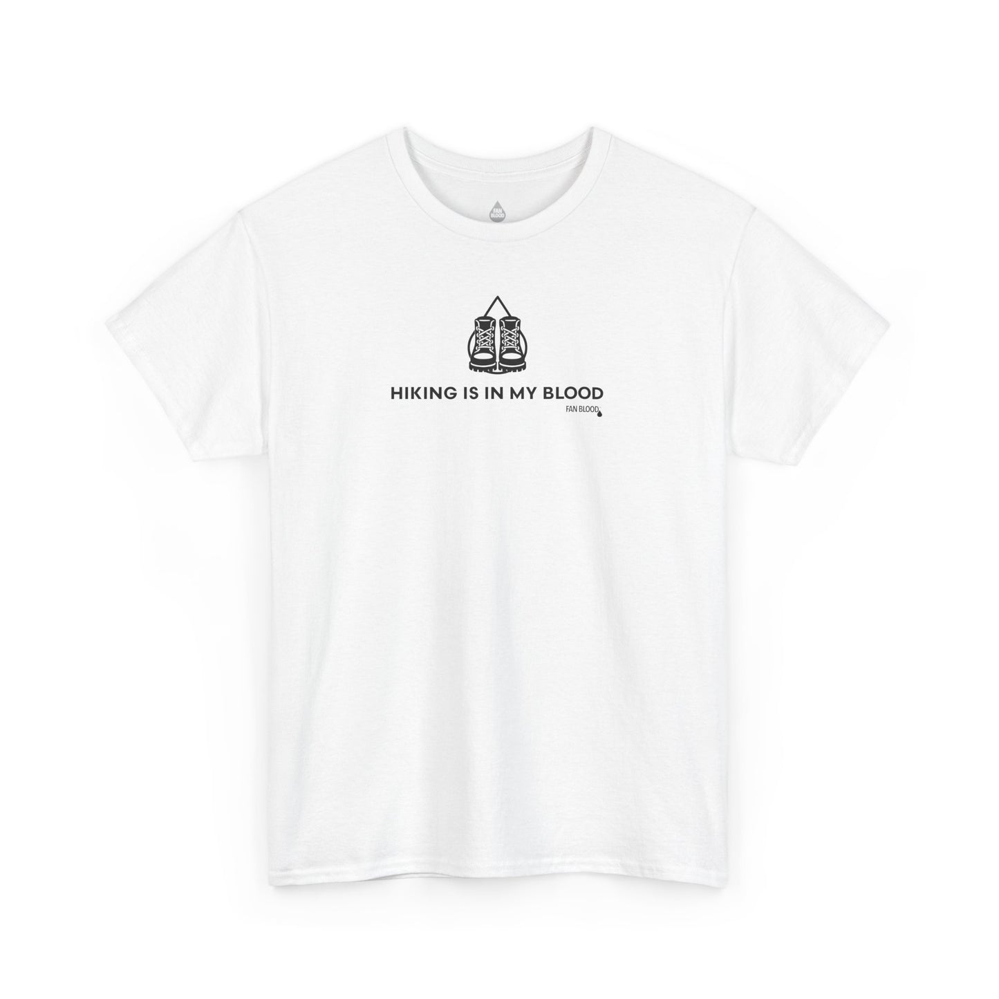 Hiking IMB T-Shirt