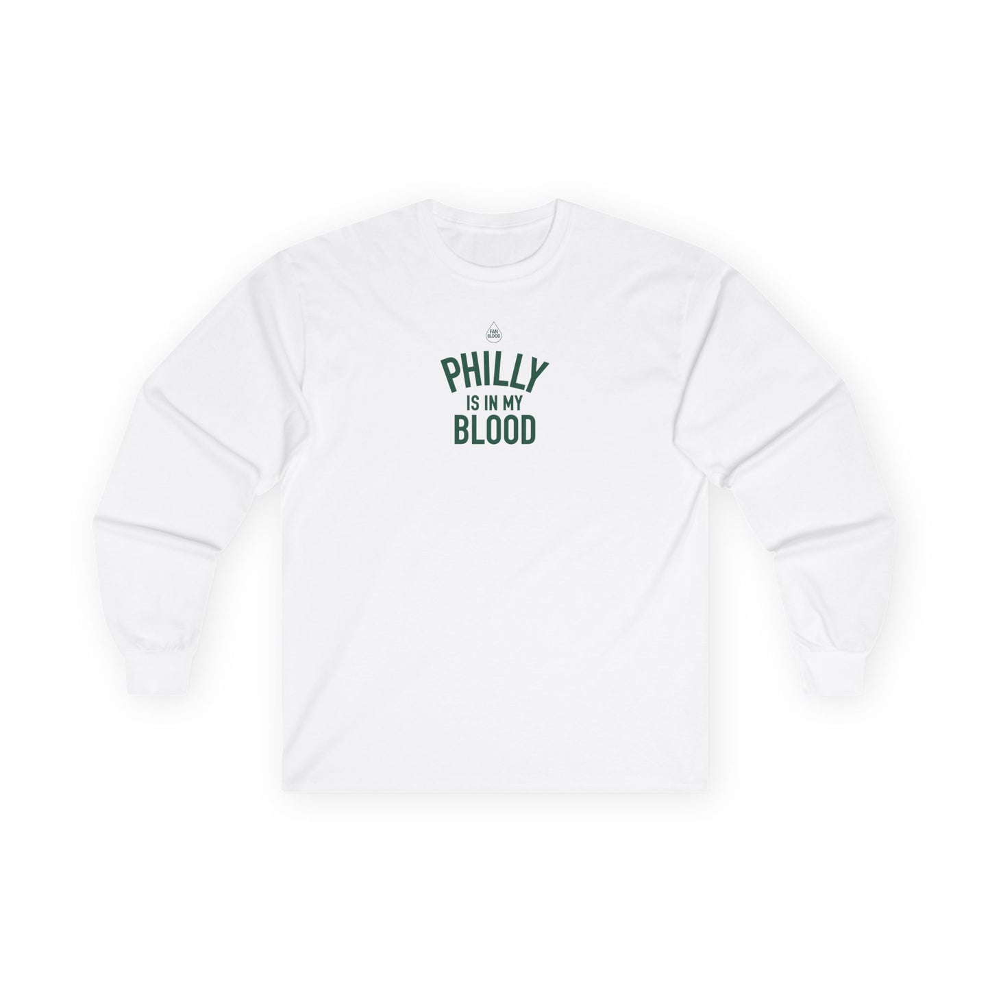 Philly IMB Long Sleeve T