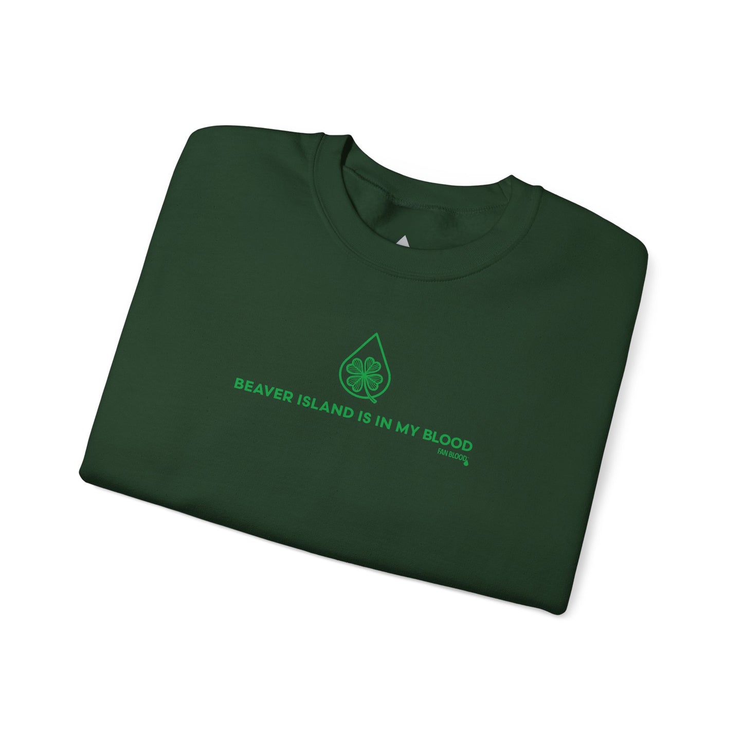 Beaver Island IMB Sweatshirt