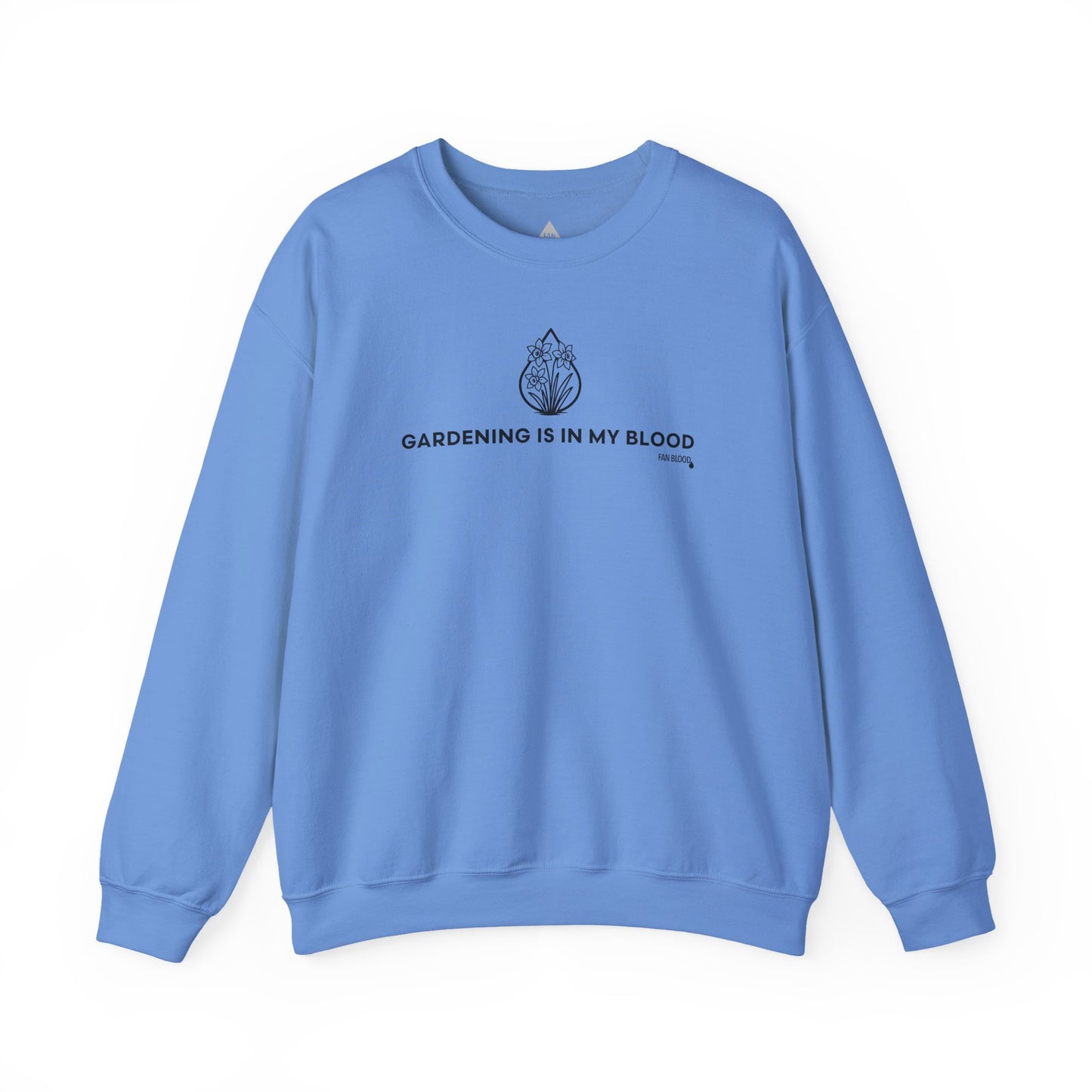 Gardening IMB Sweatshirt