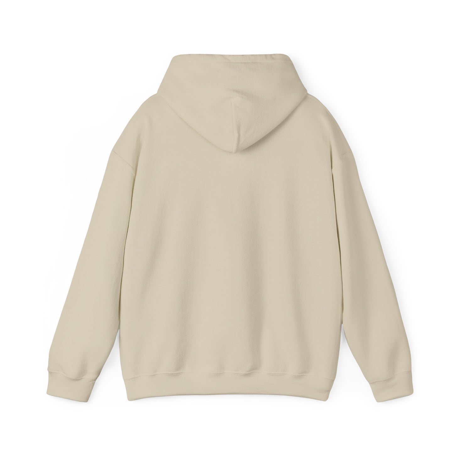 Mackinac Island IMB Hoodie