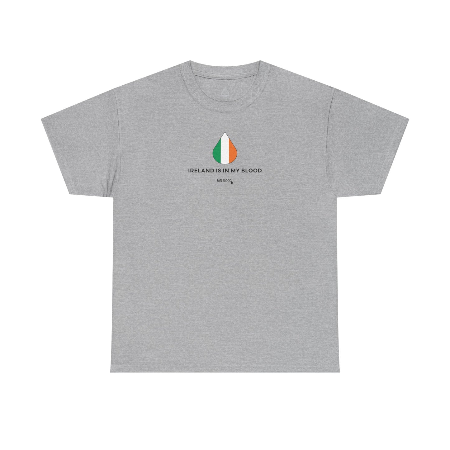 Ireland IMB T-Shirt