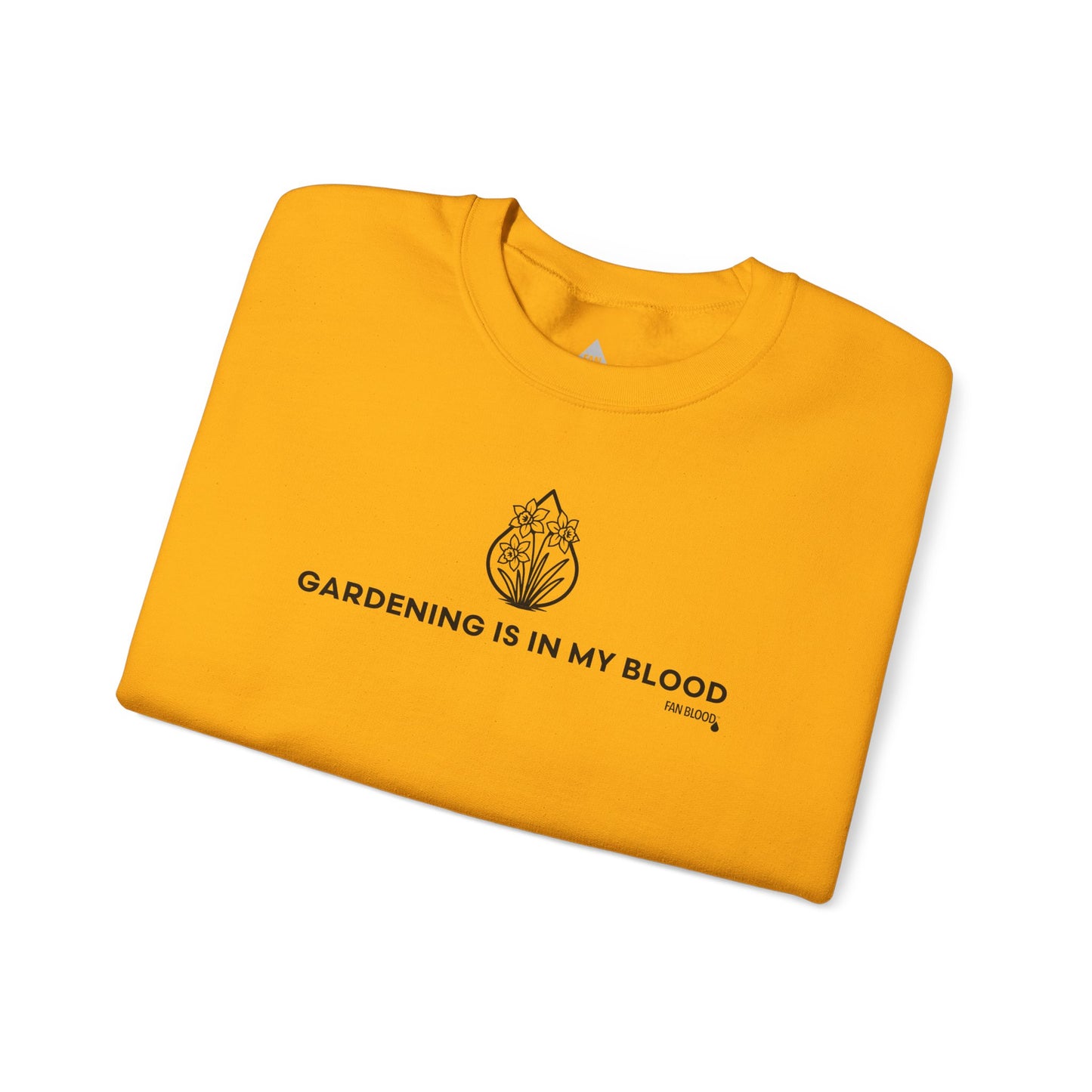Gardening IMB Sweatshirt