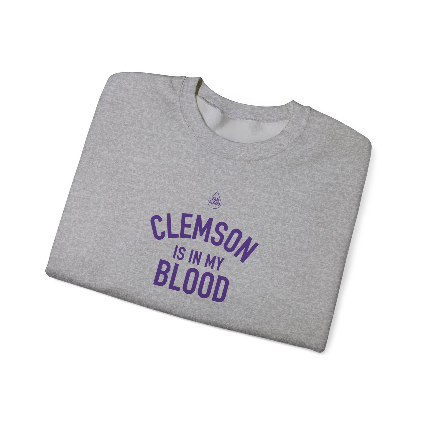 Clemson IMB Sweatshirt
