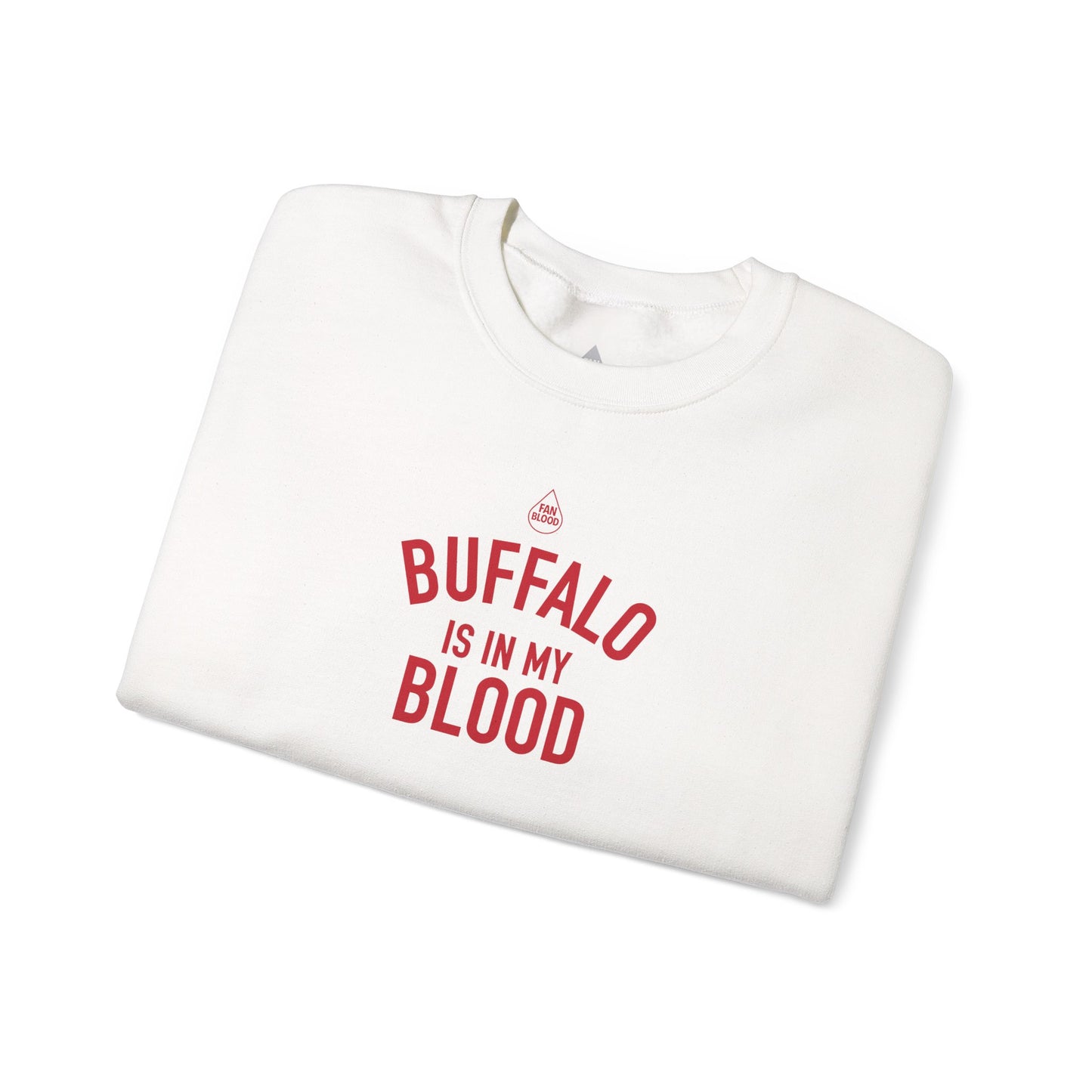 Buffalo IMB Sweatshirt