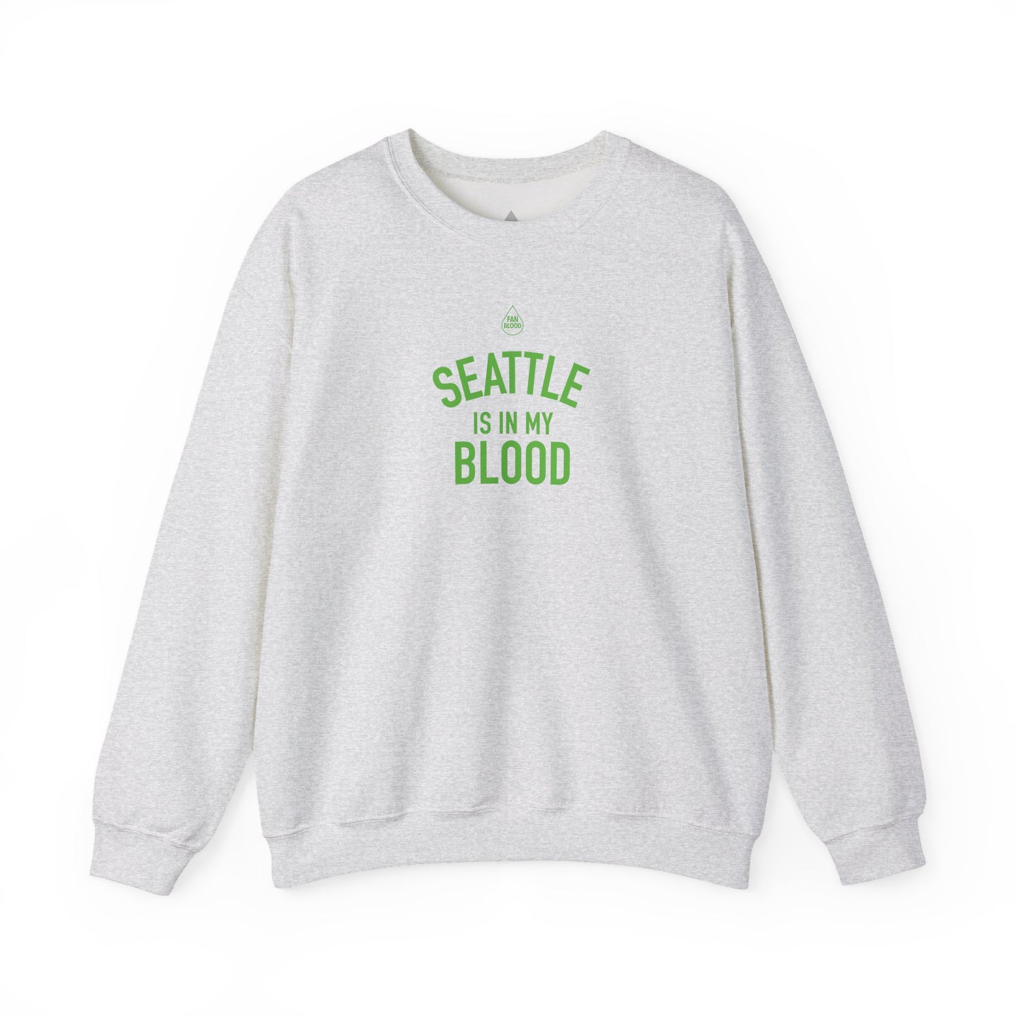 Seattle IMB Sweatshirt