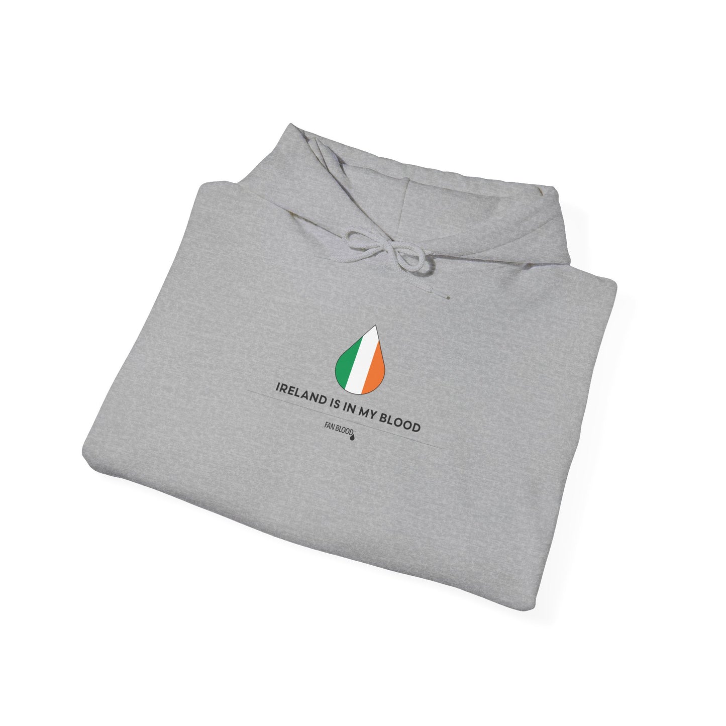Ireland IMB Hoodie