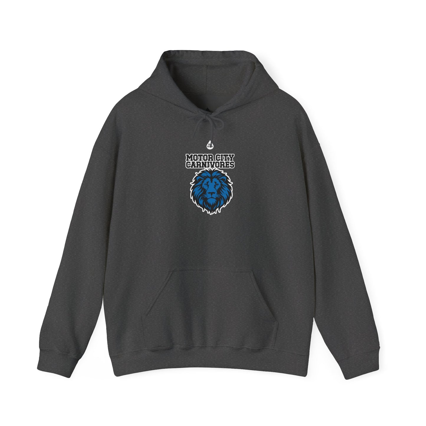 MCC Football Hoodie