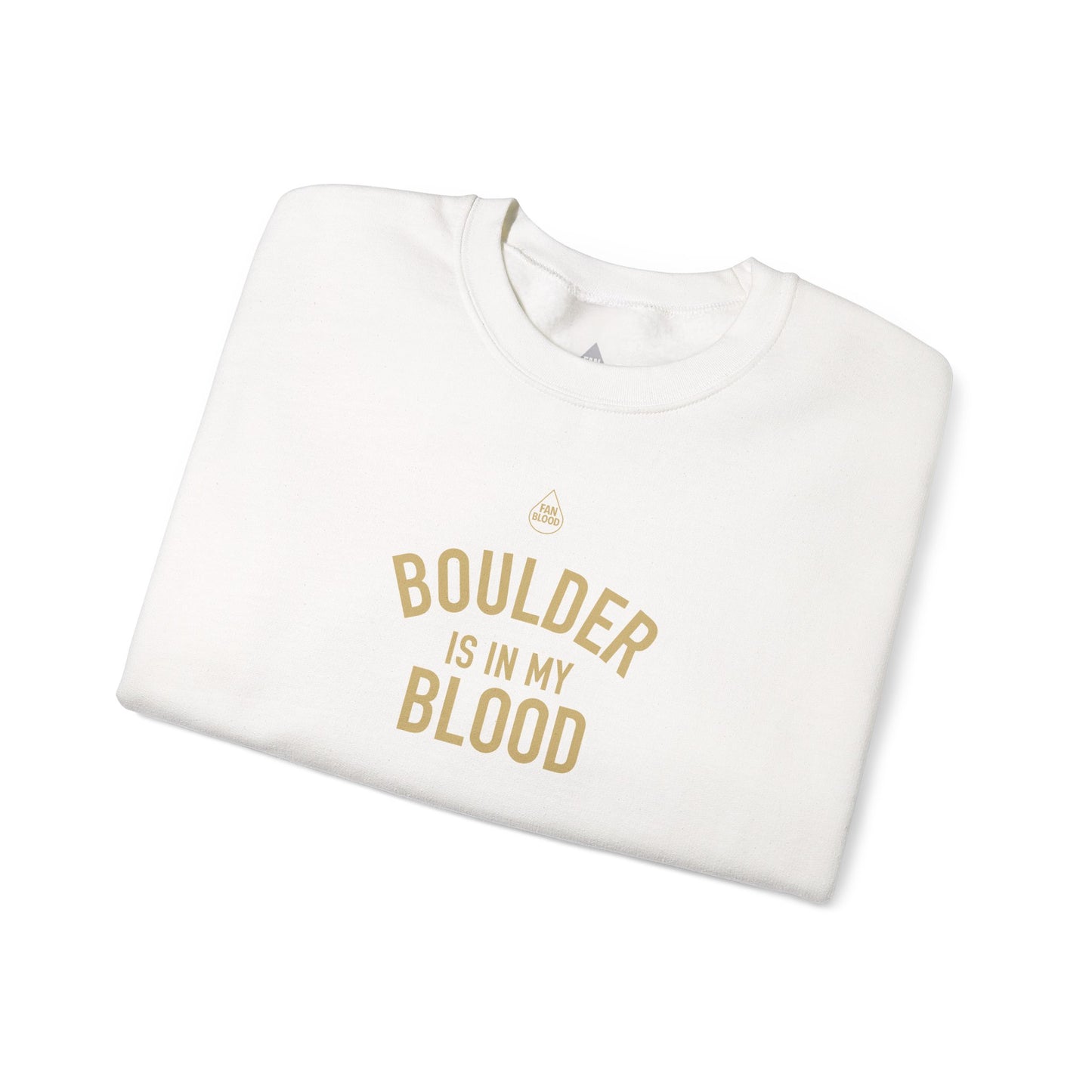 Boulder IMB Sweatshirt
