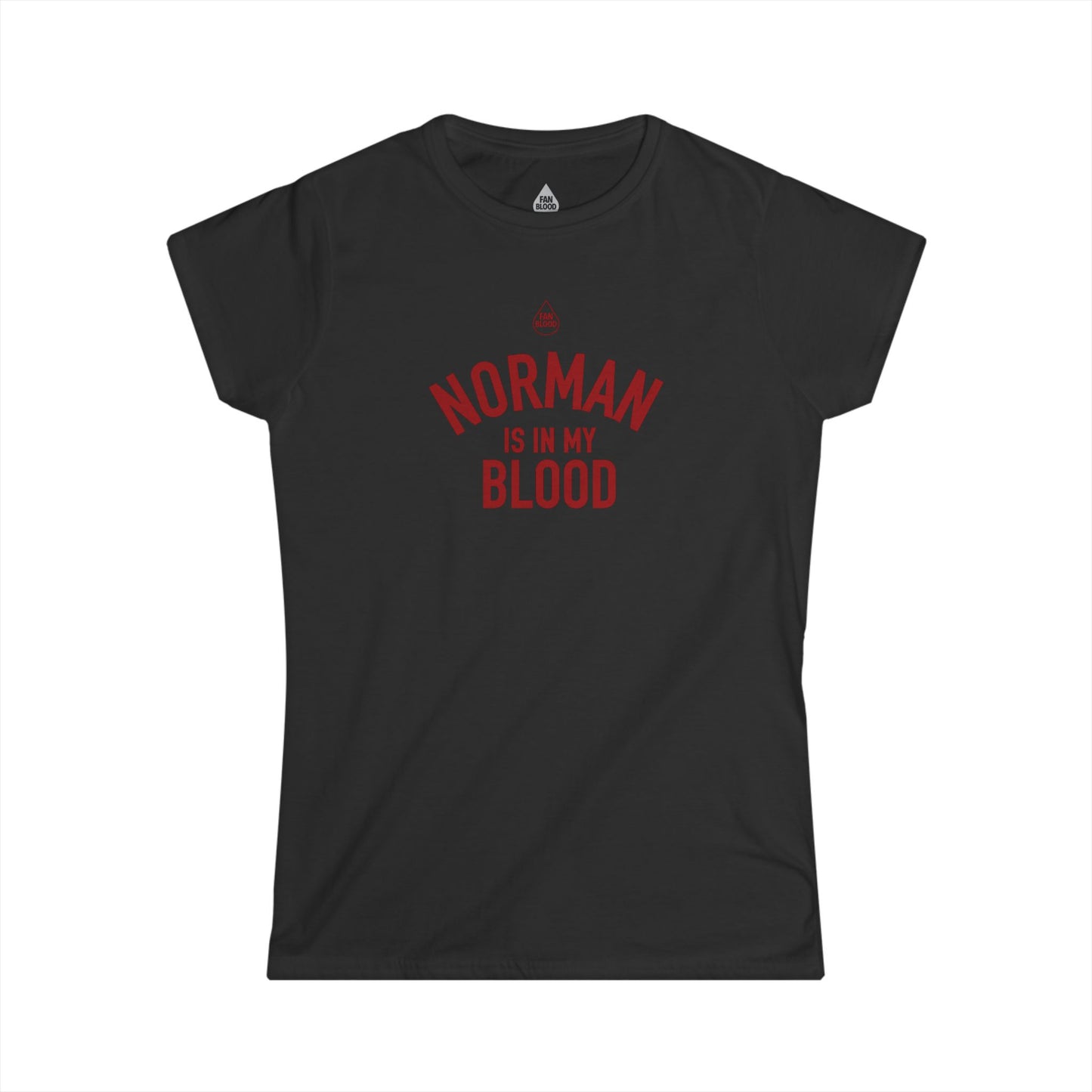 Norman IMB Women's T