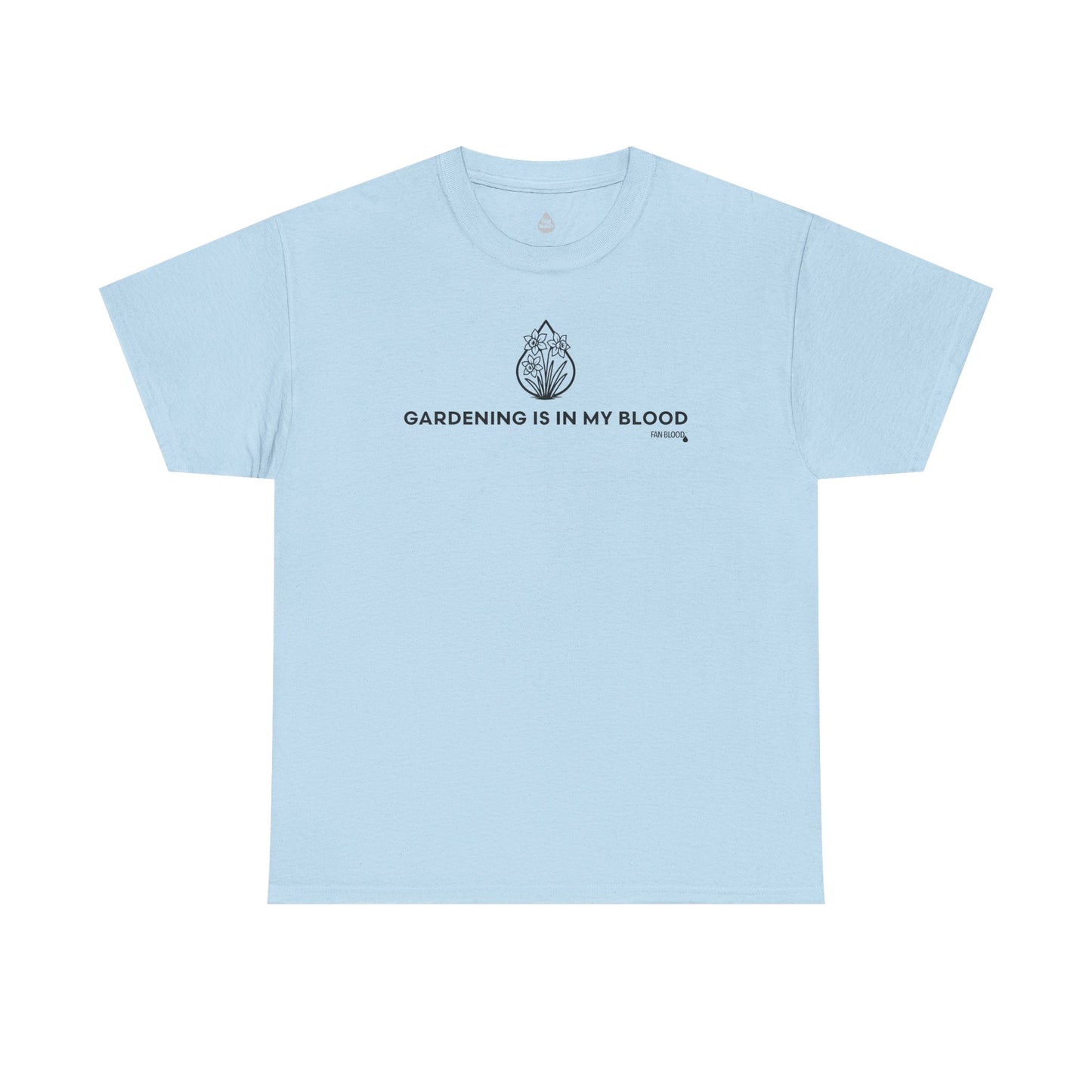 Gardening IMB T-Shirt
