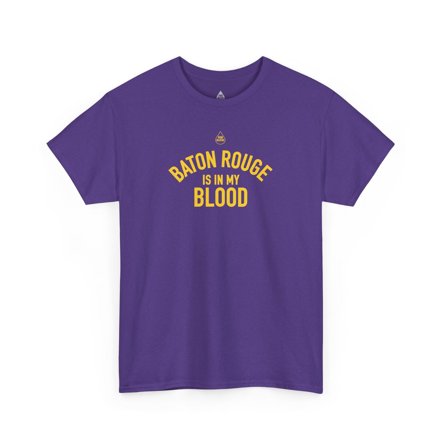 Baton Rouge IMB T-Shirt