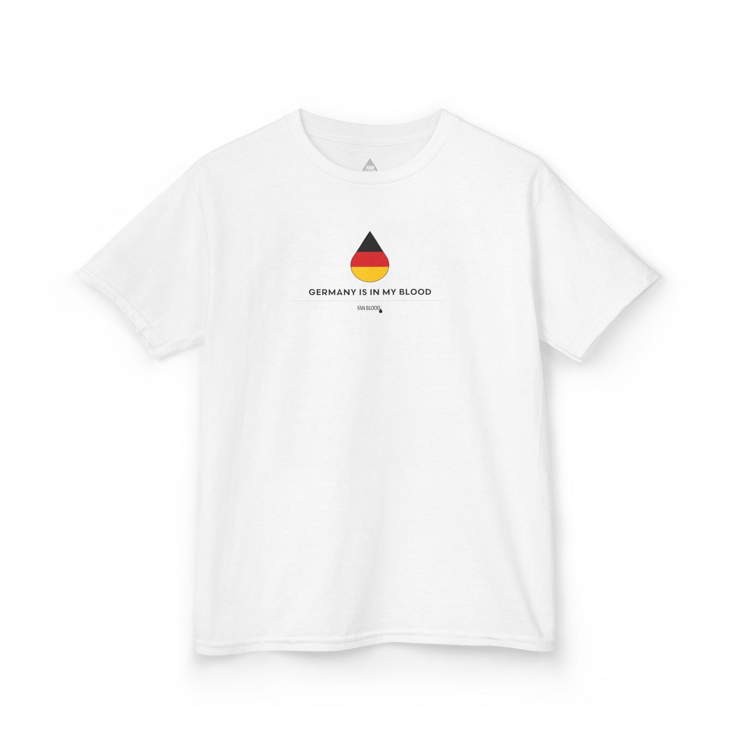 Germany IMB Kid's T