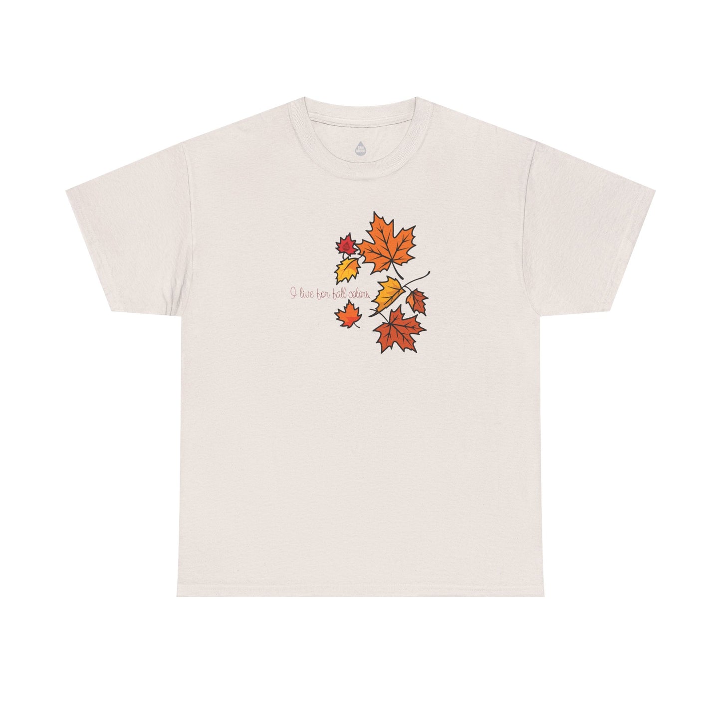 Fall Colors T-Shirt