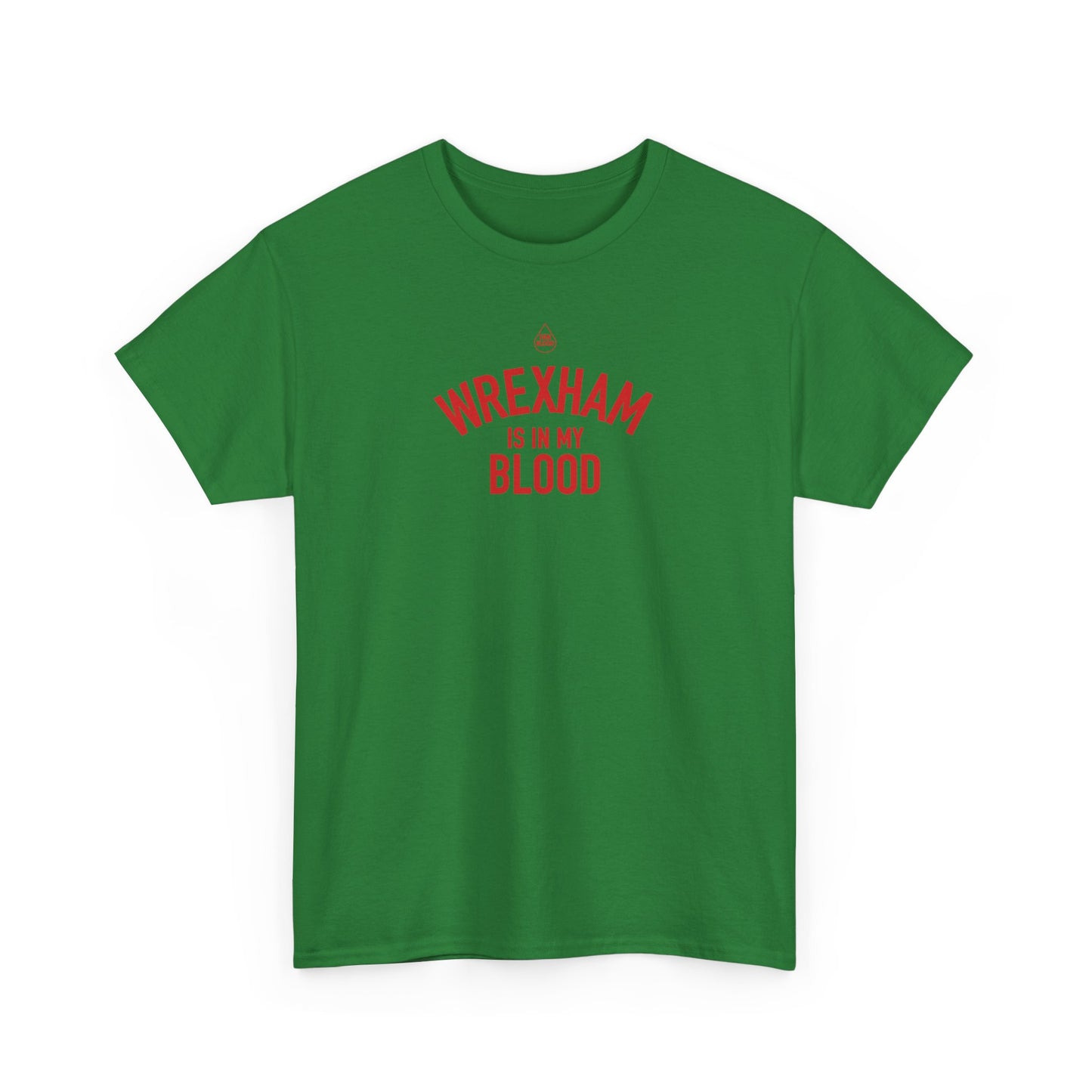 Wrexham IMB T-Shirt