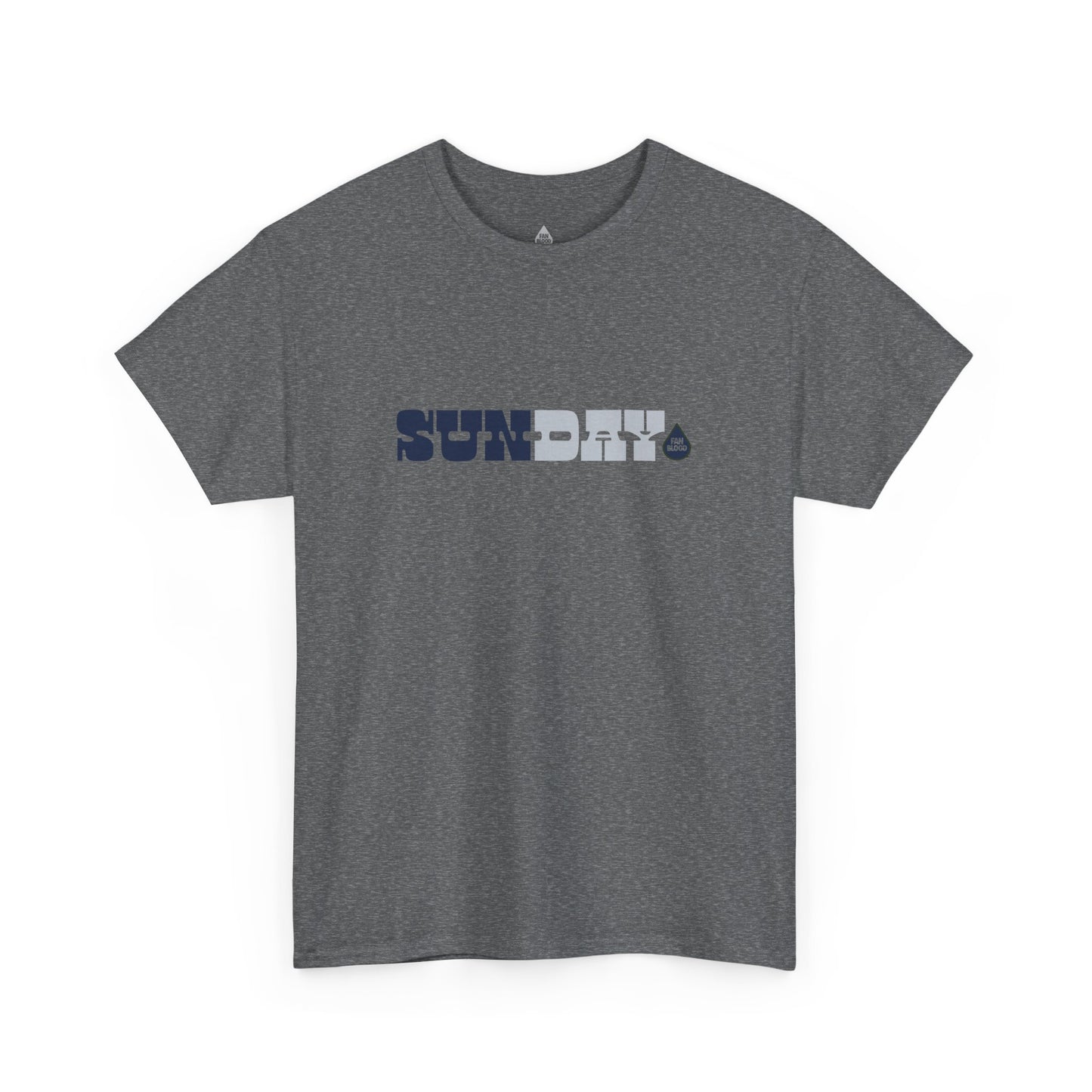Dallas Sunday T-Shirt
