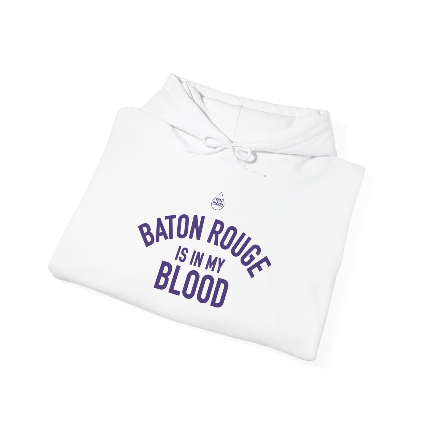 Baton Rouge IMB Hoodie