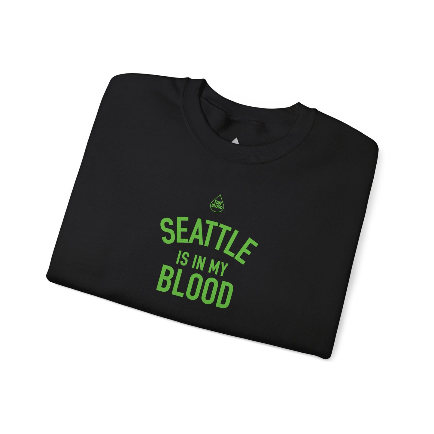 Seattle IMB Sweatshirt