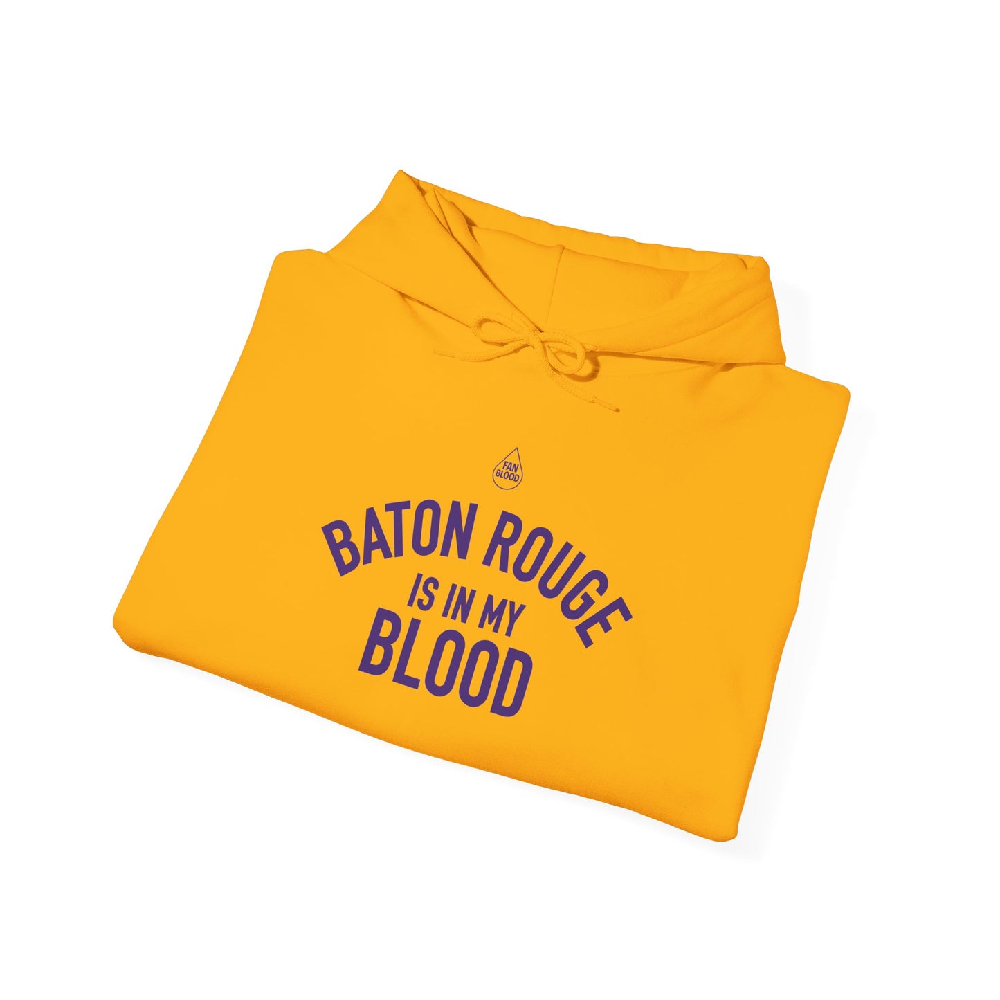 Baton Rouge IMB Hoodie