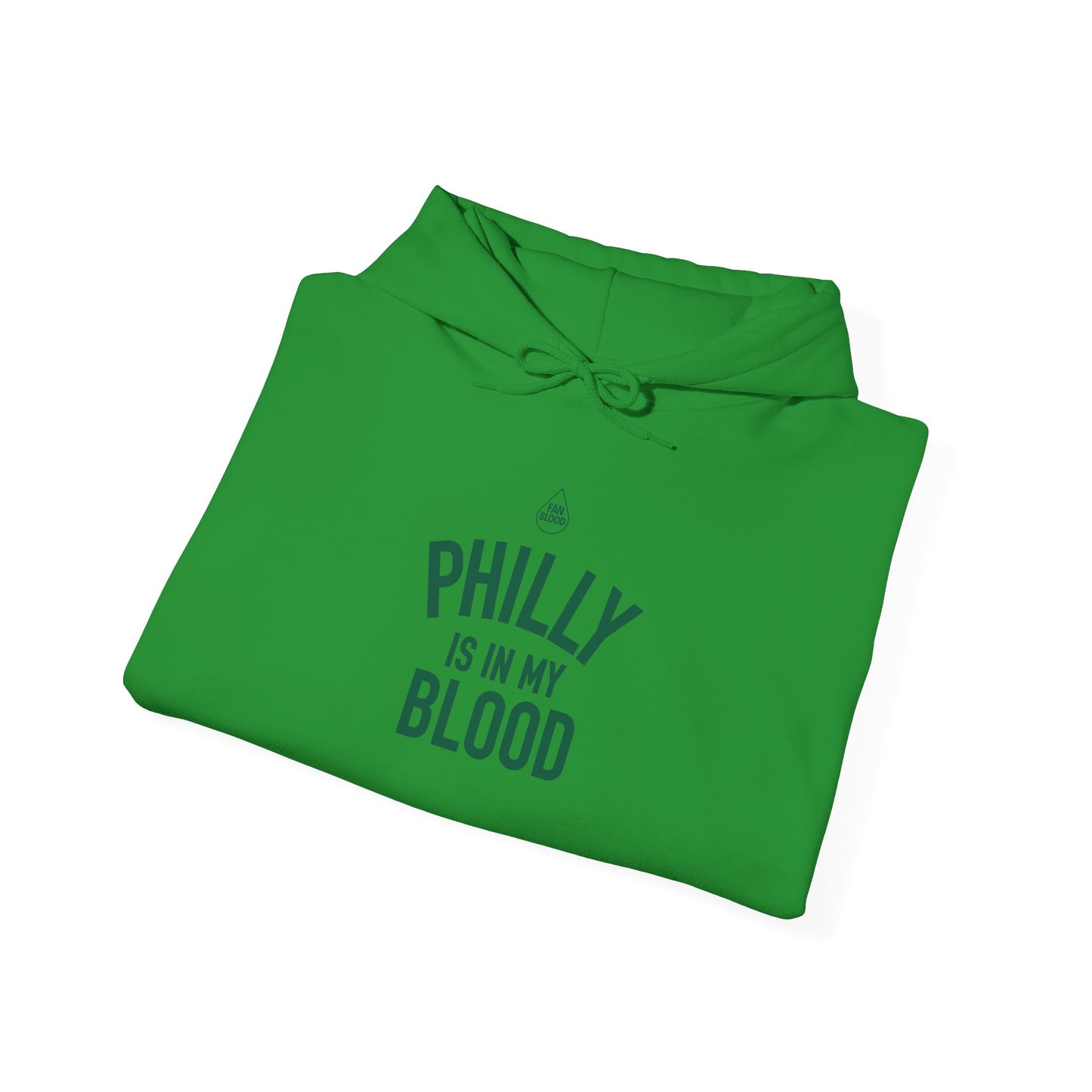 Philly IMB Hoodie