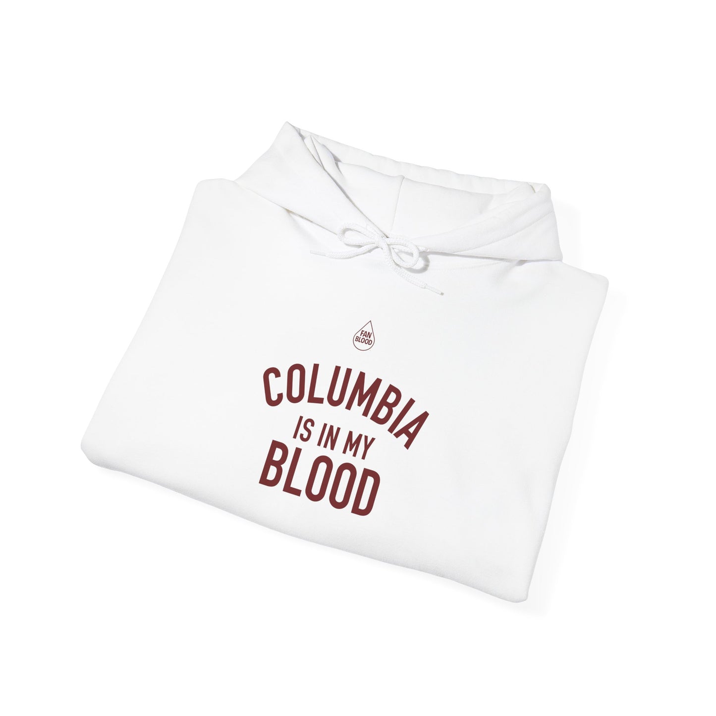 Columbia SC IMB Hoodie