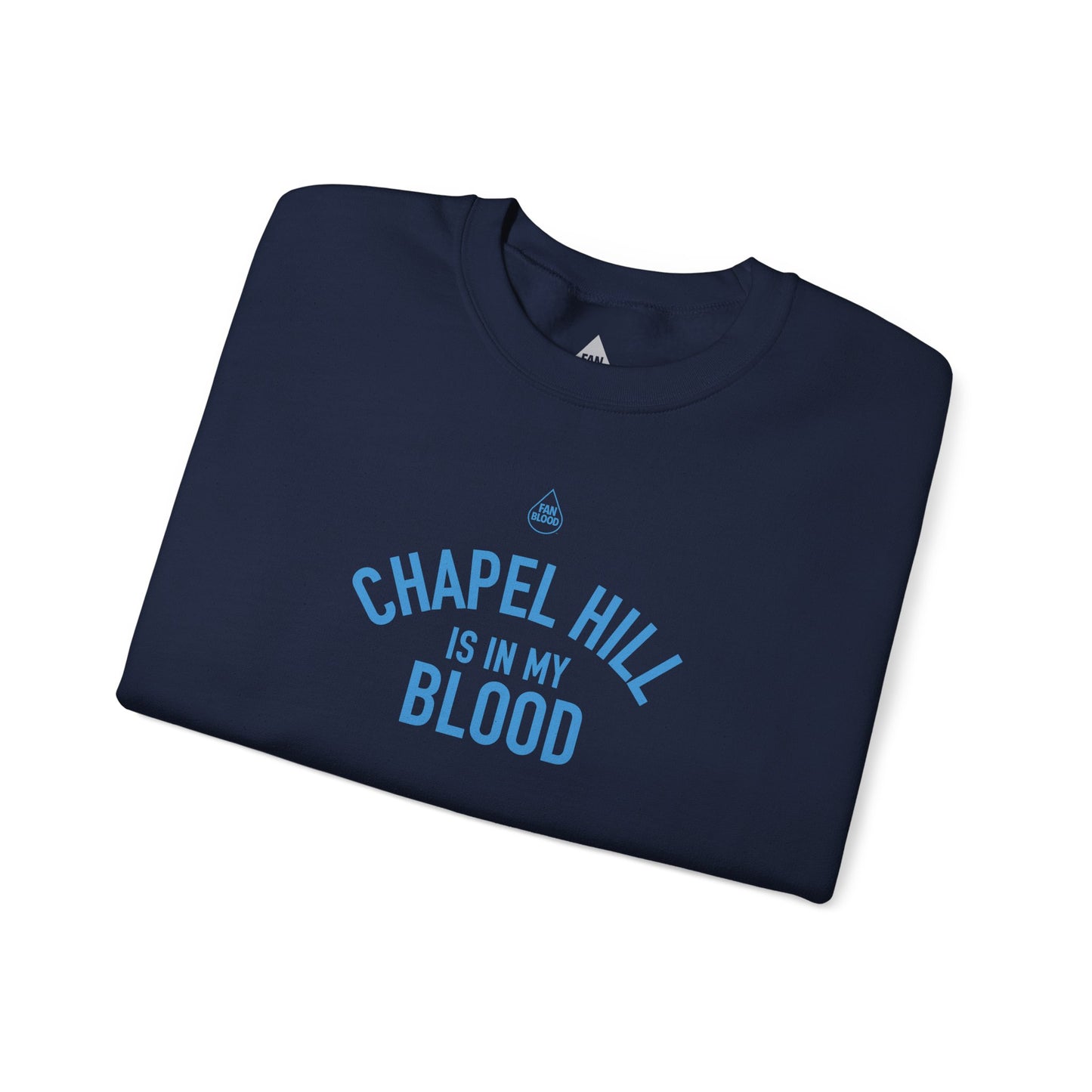 Chapel Hill IMB Sweatshirt