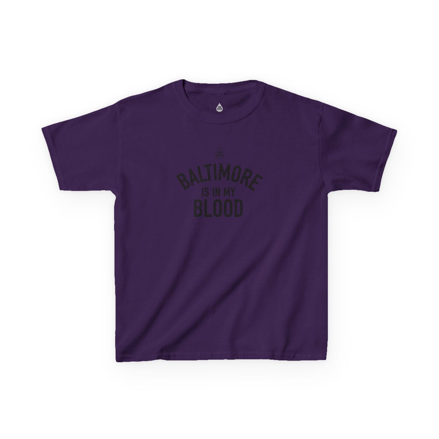 Baltimore IMB Kid's T