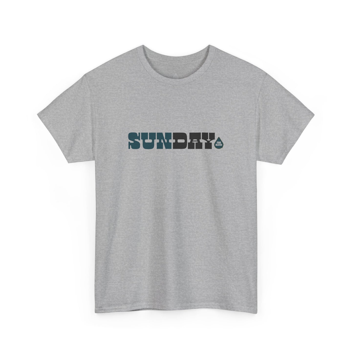 Philly Sunday T-shirt