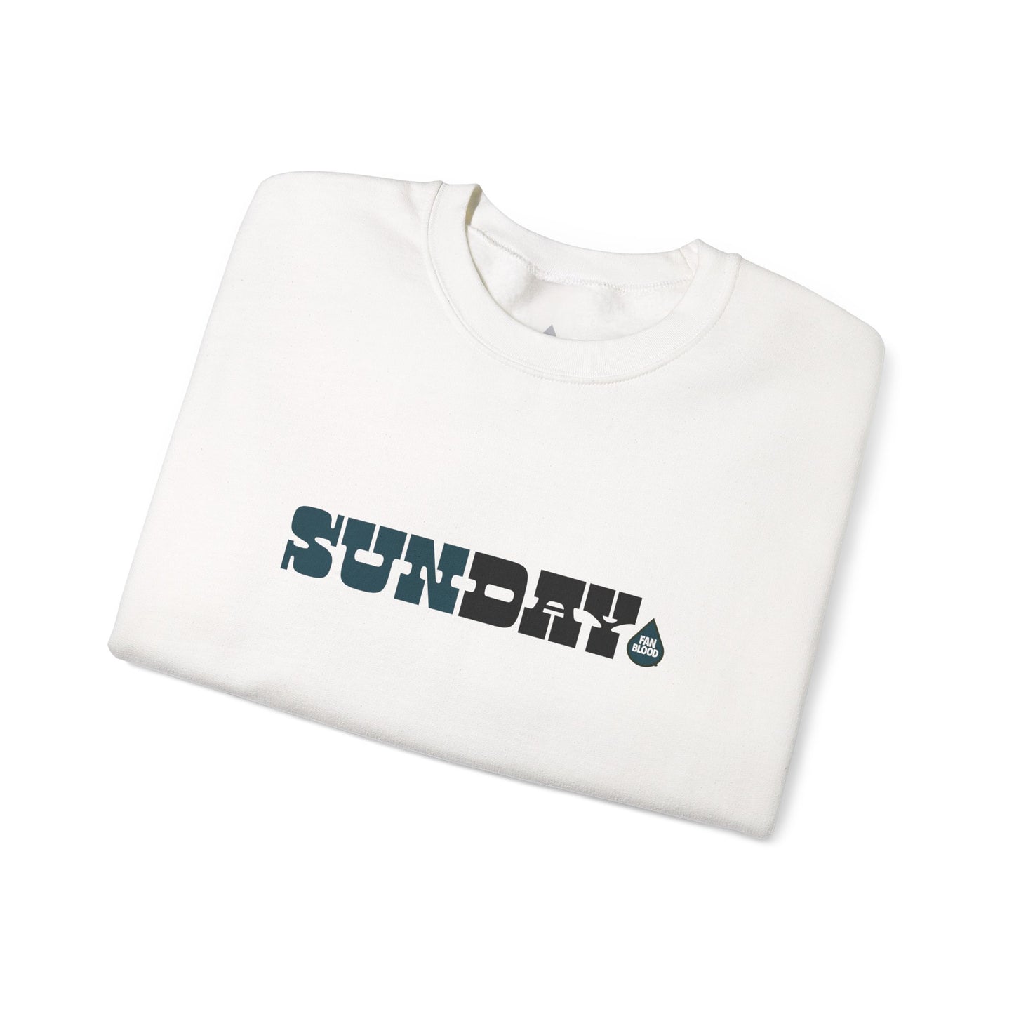 Philly Sunday Sweatshirt