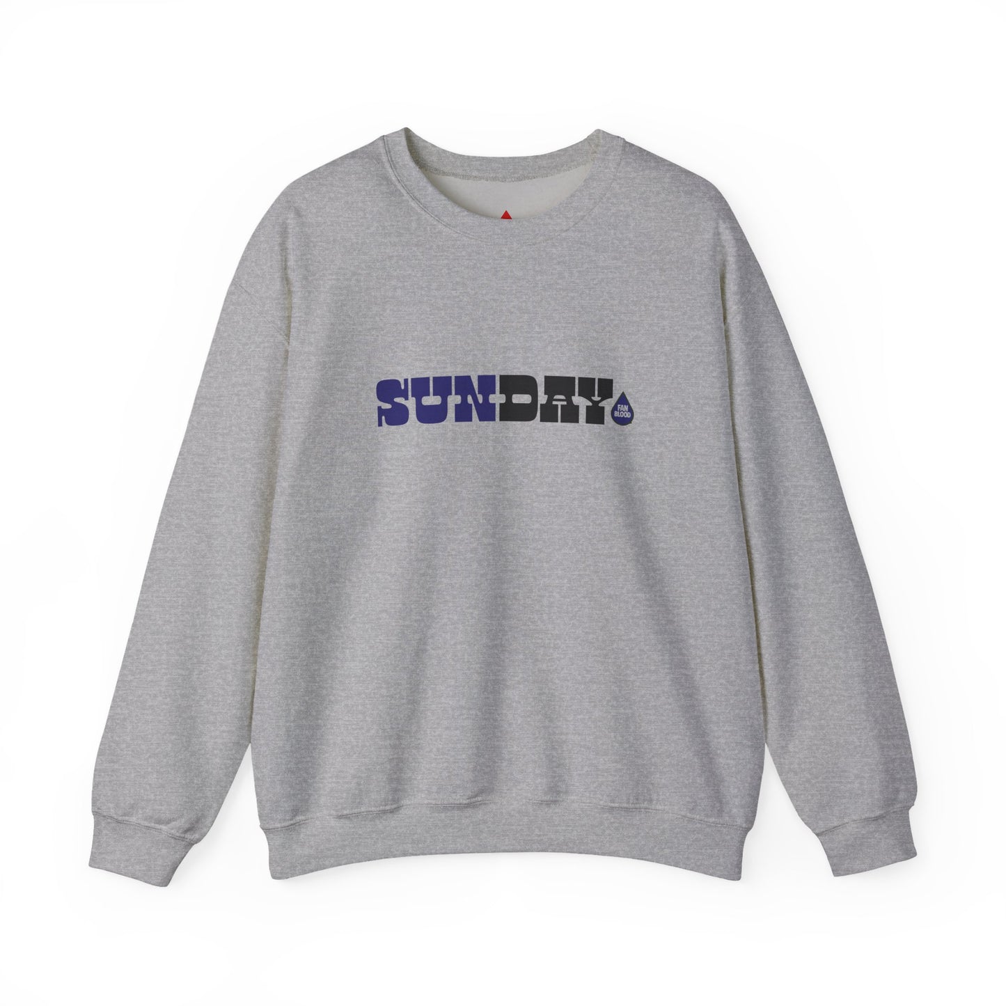 Baltimore Sunday Sweatshirt