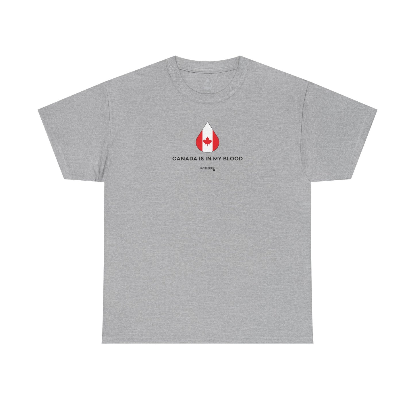 Canada IMB T-Shirt