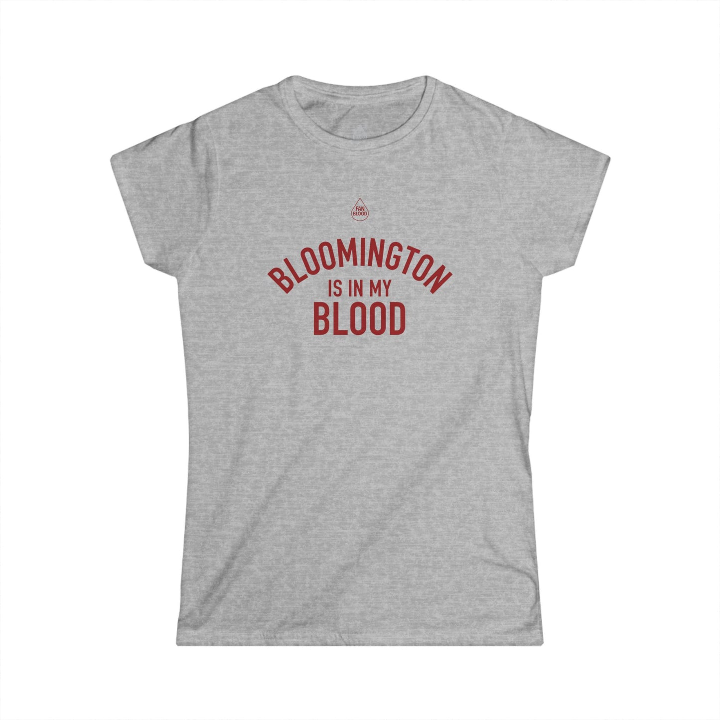 Bloomington IMB Women's T