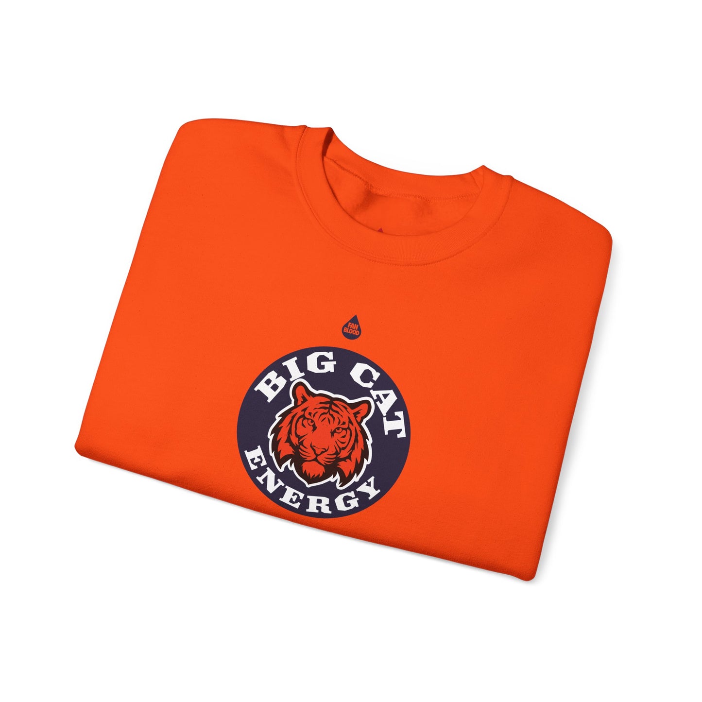 BCE Baseball Sweatshirt