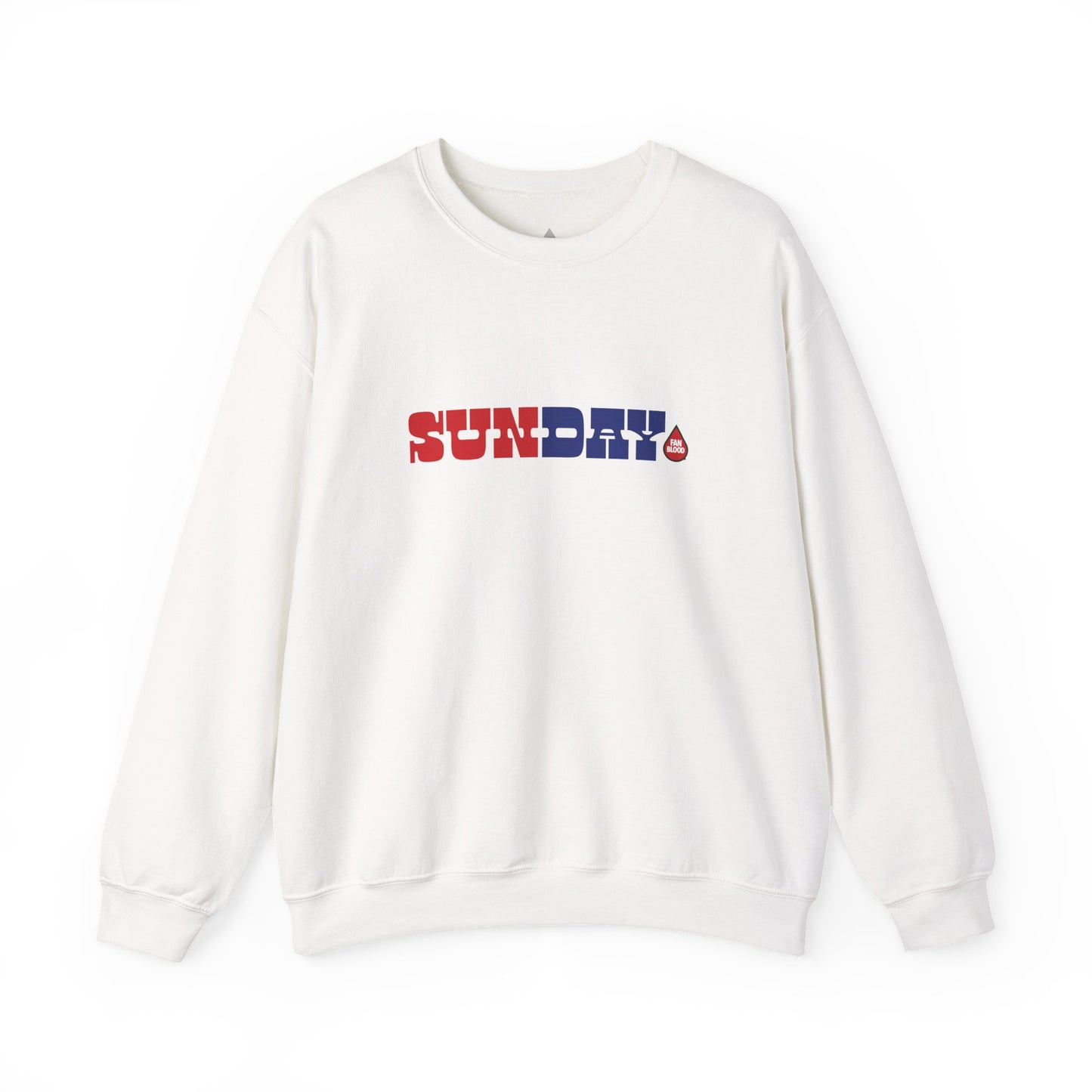 Buffalo Sunday Sweatshirt