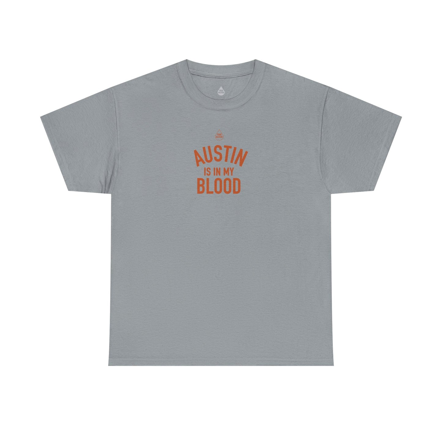 Austin IMB T-Shirt