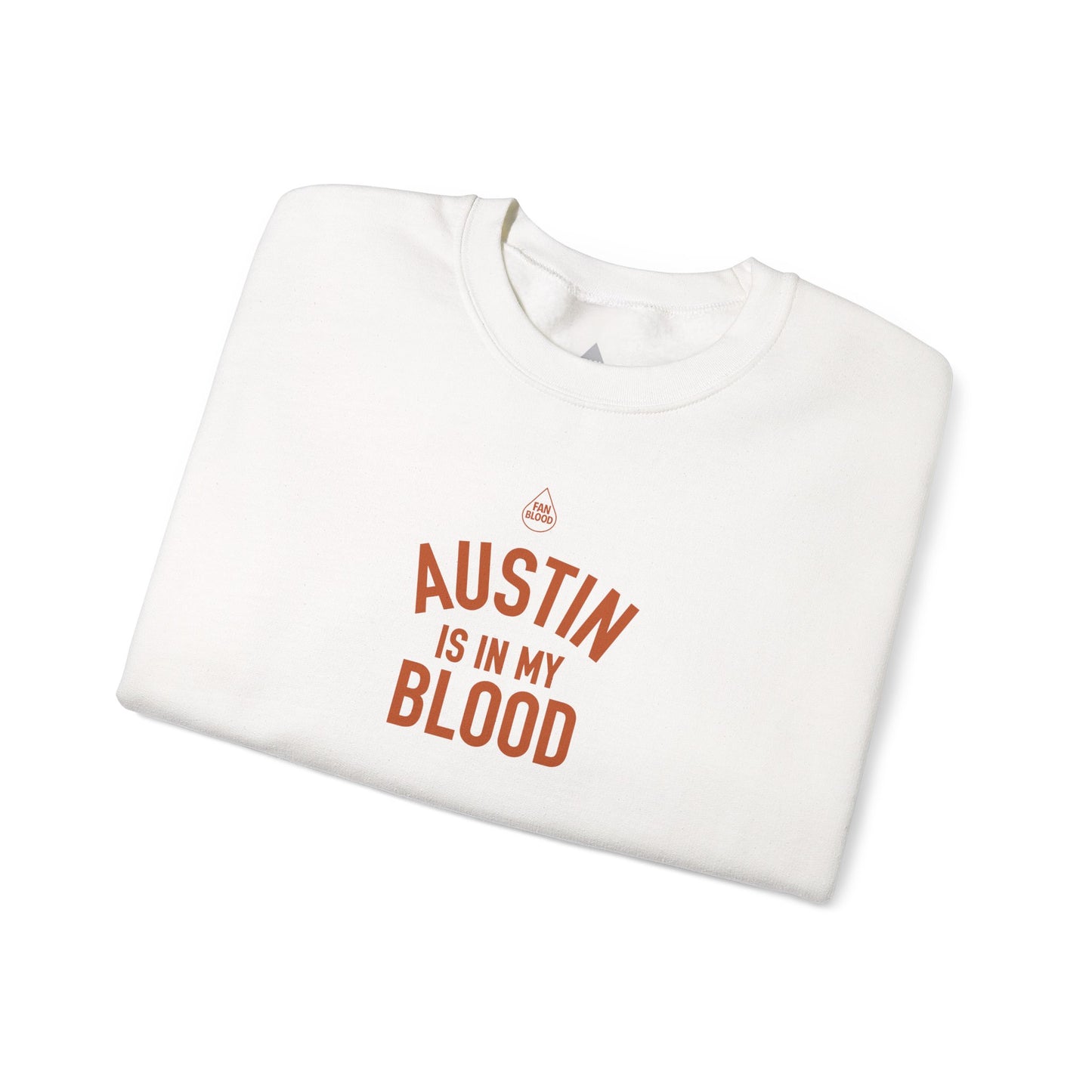 Austin IMB Sweatshirt