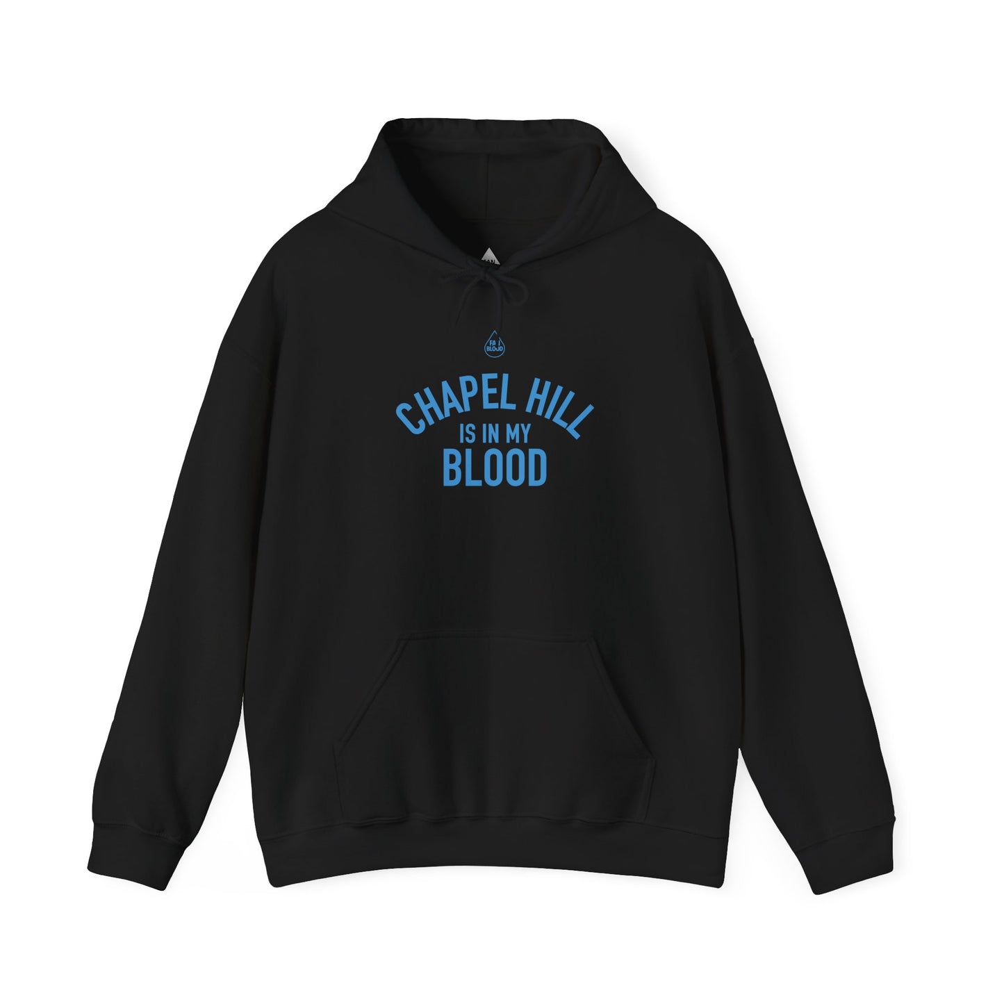 Chapel Hill IMB Hoodie