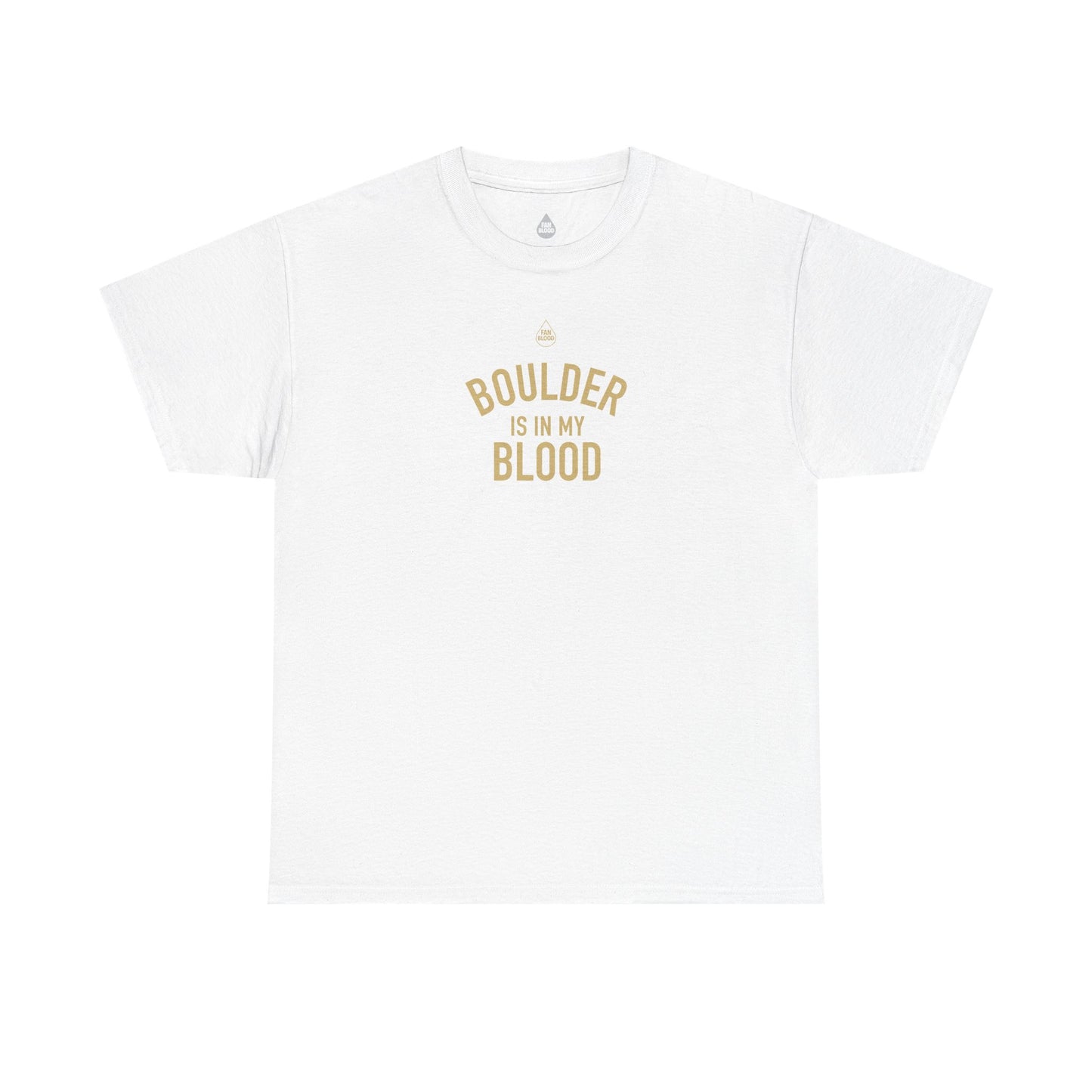 Boulder IMB T-Shirt