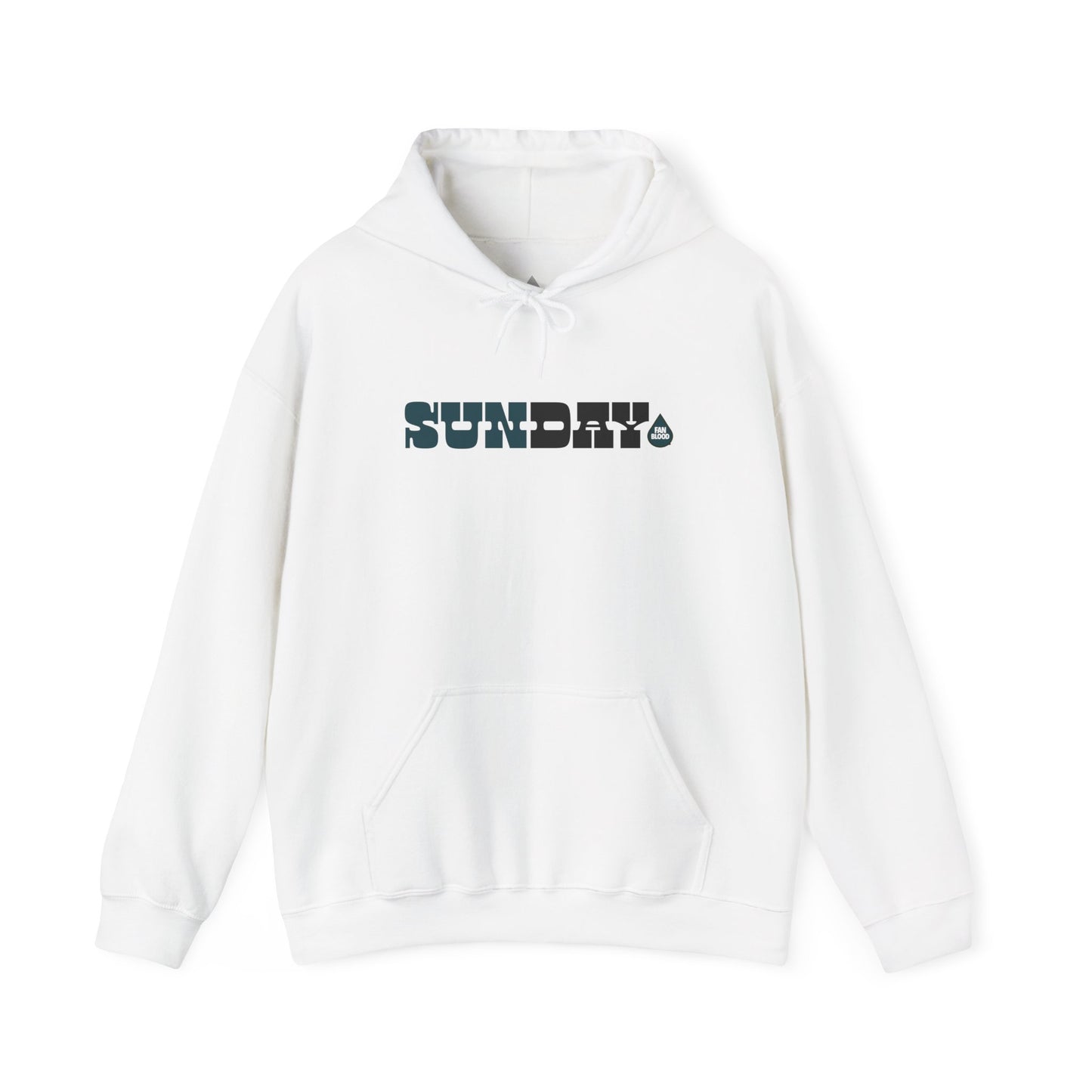 Philly Sunday Hoodie