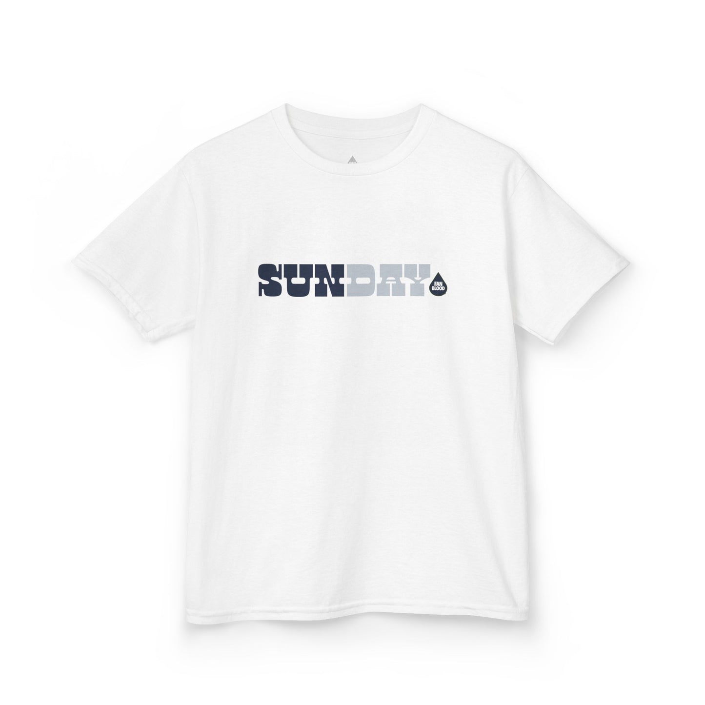 Dallas Sunday Kid's T