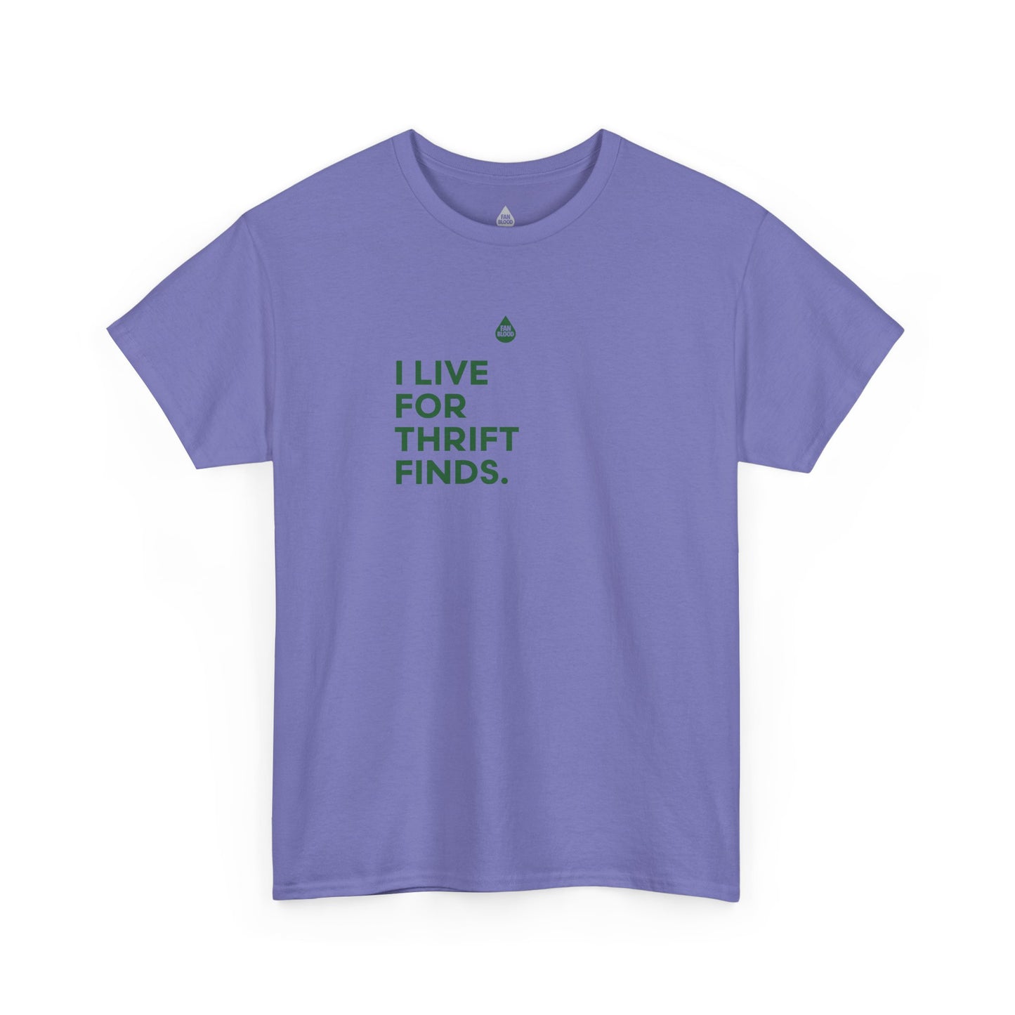 Live For Thrift Finds T-Shirt