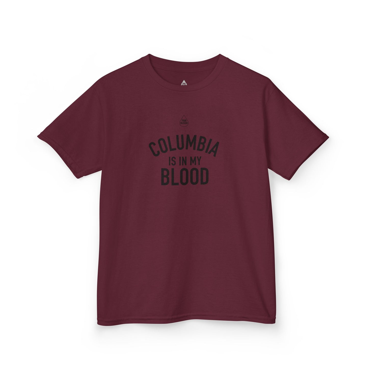 Columbia SC IMB Kid's T