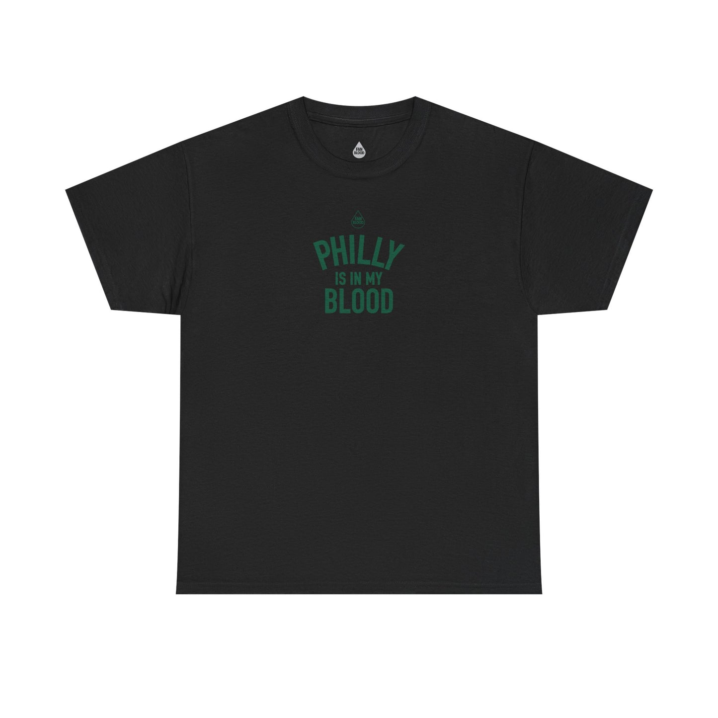 Philly IMB T-Shirt